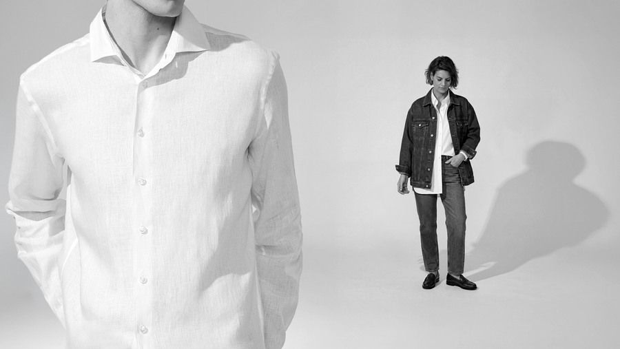 WEEKEND SHIRTS