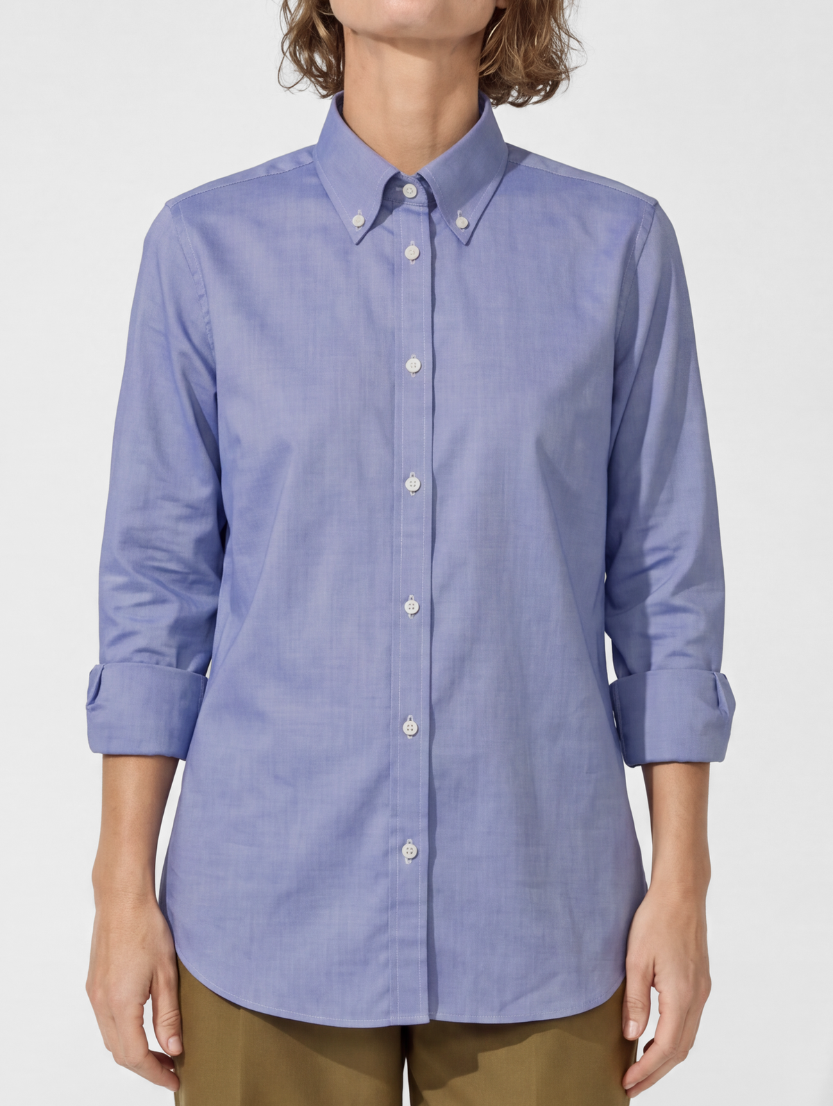 OB2 STUDIO OXFORD | WOMEN (DARK BLUE)