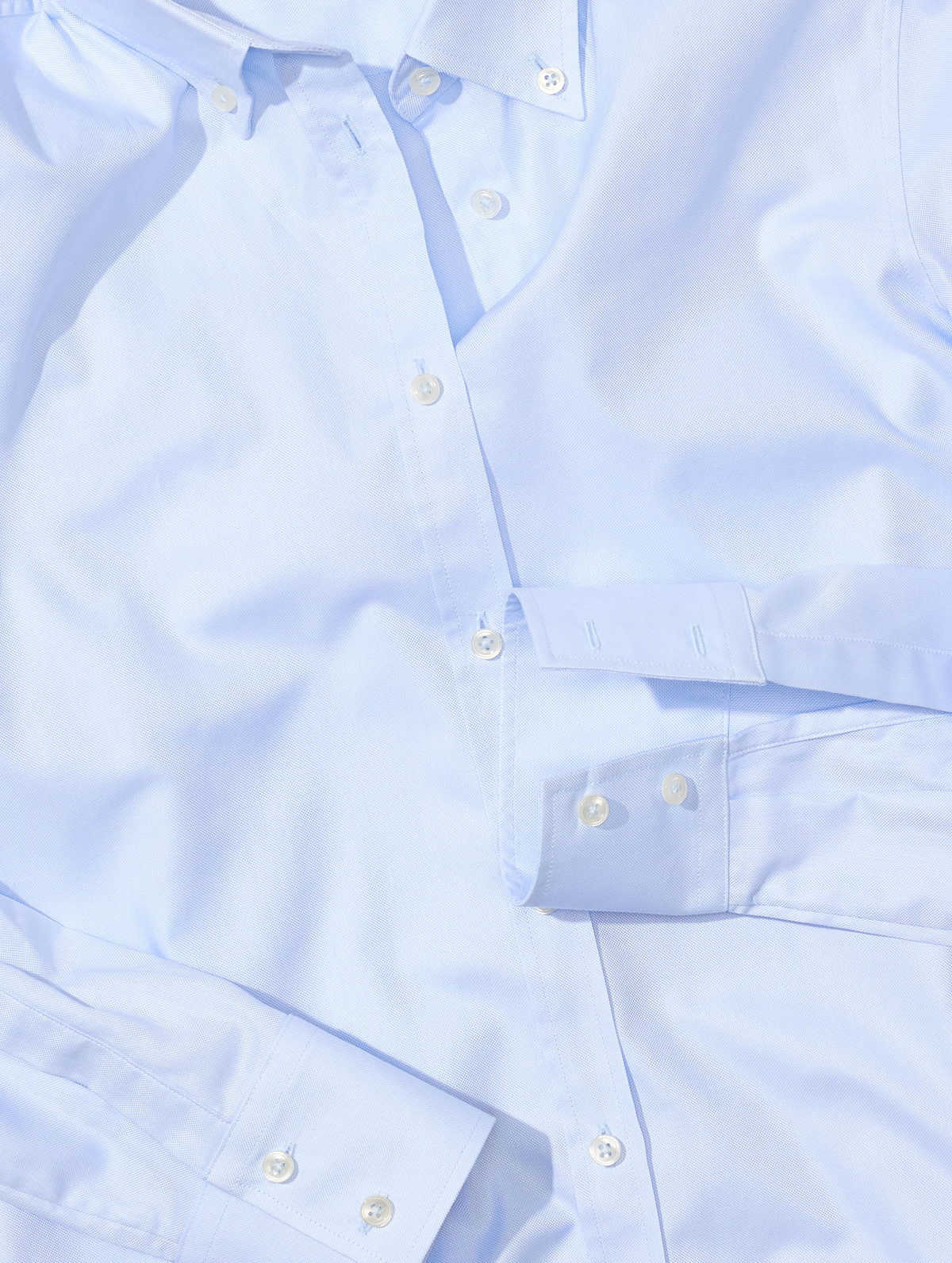 OB2 STUDIO CORE OXFORD | WOMEN (PALE BLUE)