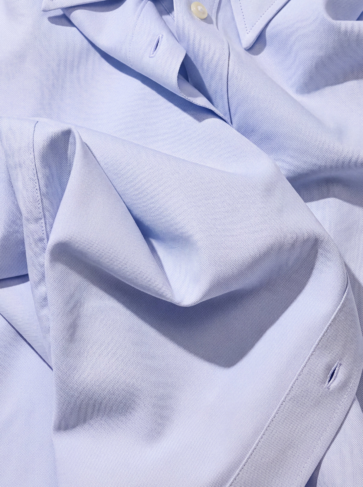 OB2 STUDIO OXFORD | WOMEN (PALE GREY)