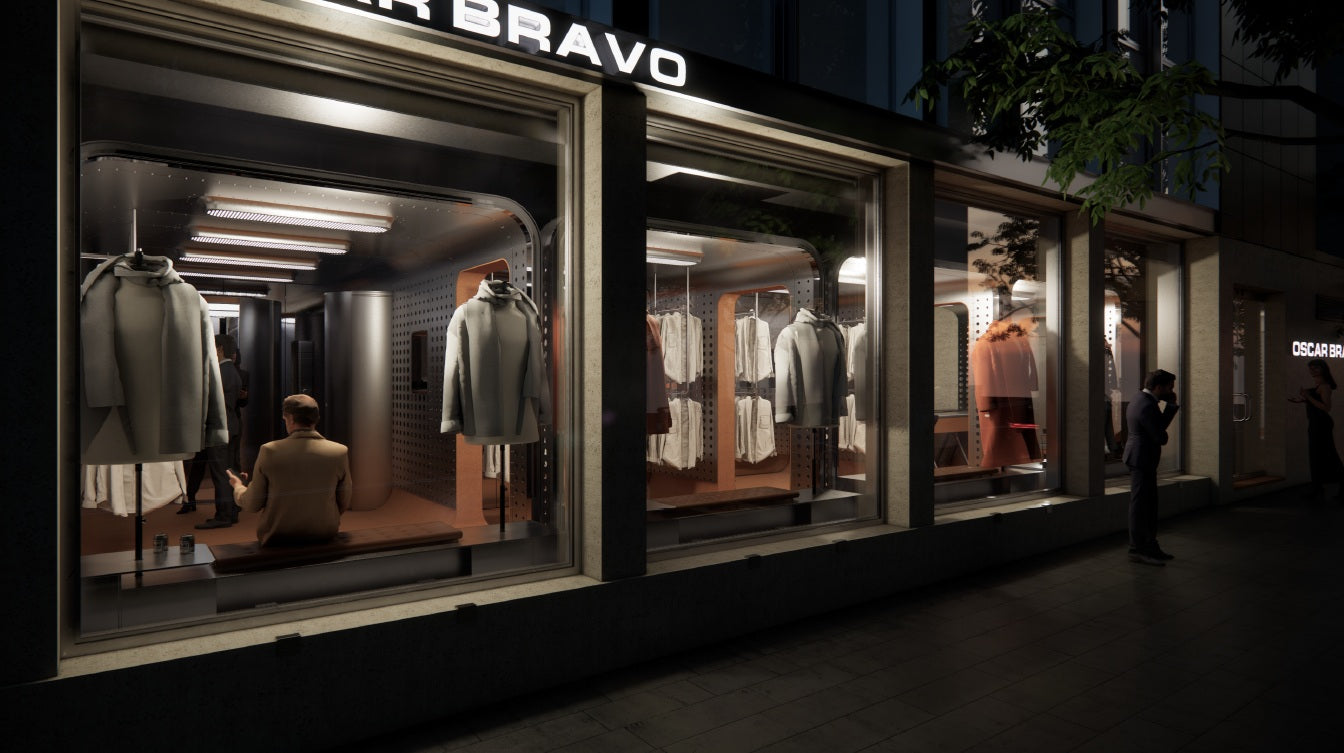 Sydney Store Opening!
