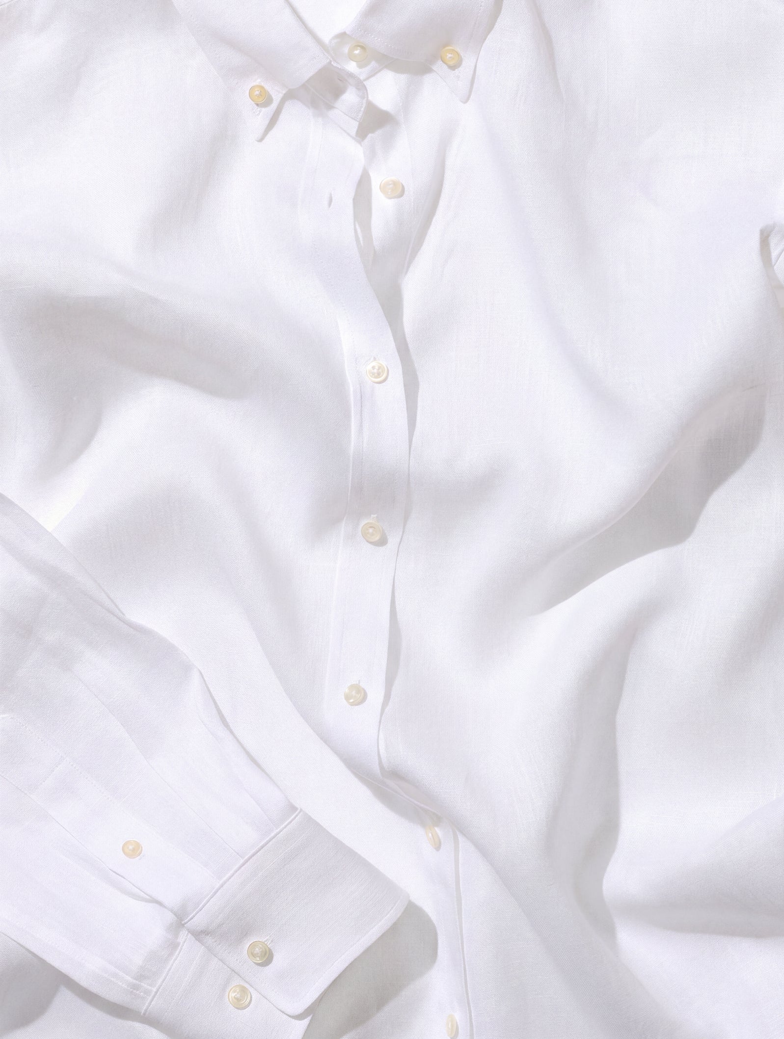 OB3 WEEKEND CORE FINE LINEN | WOMEN (WHITE)