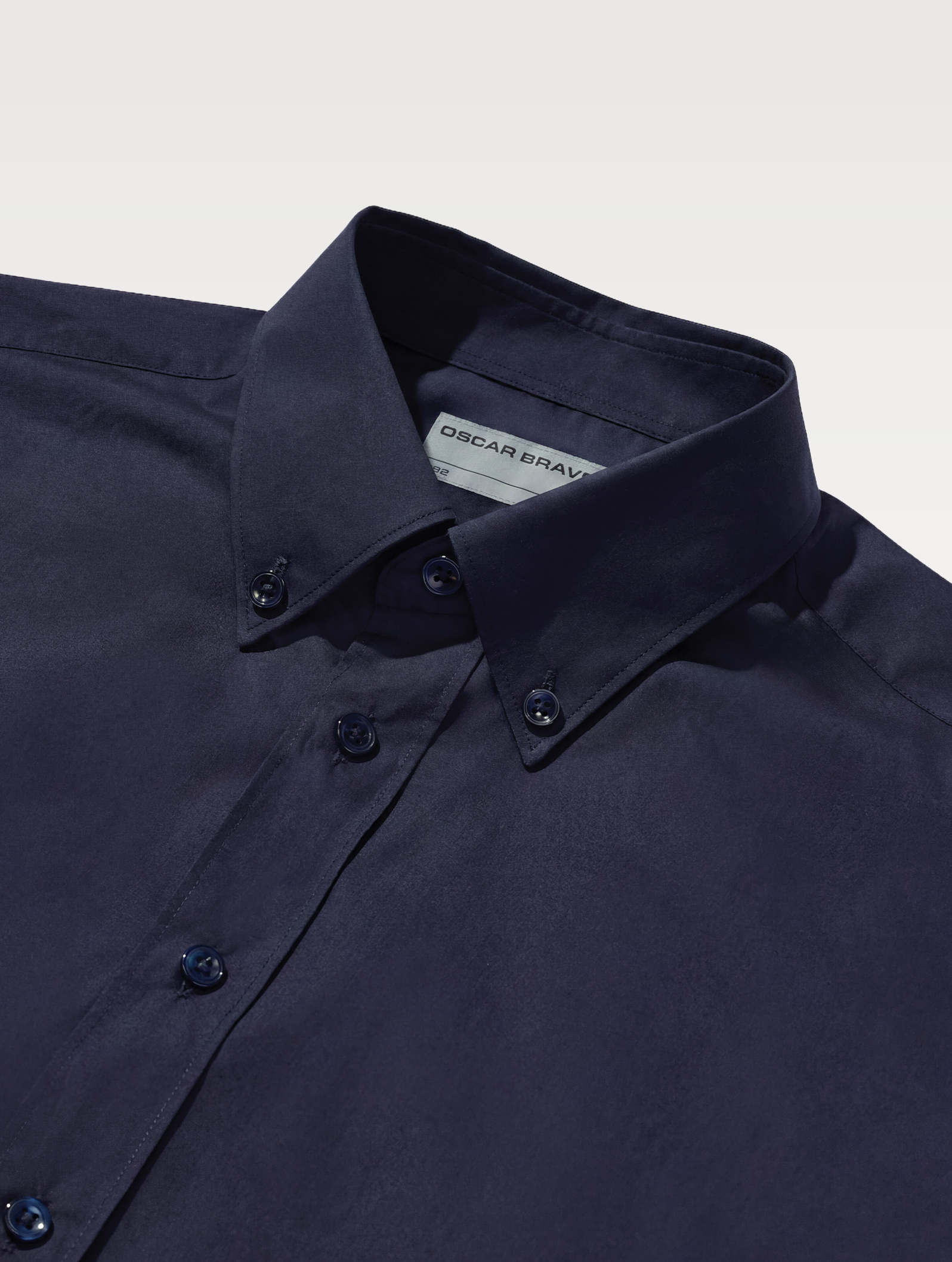OB2 STUDIO TYPEWRITER CLOTH | MEN (NAVY)