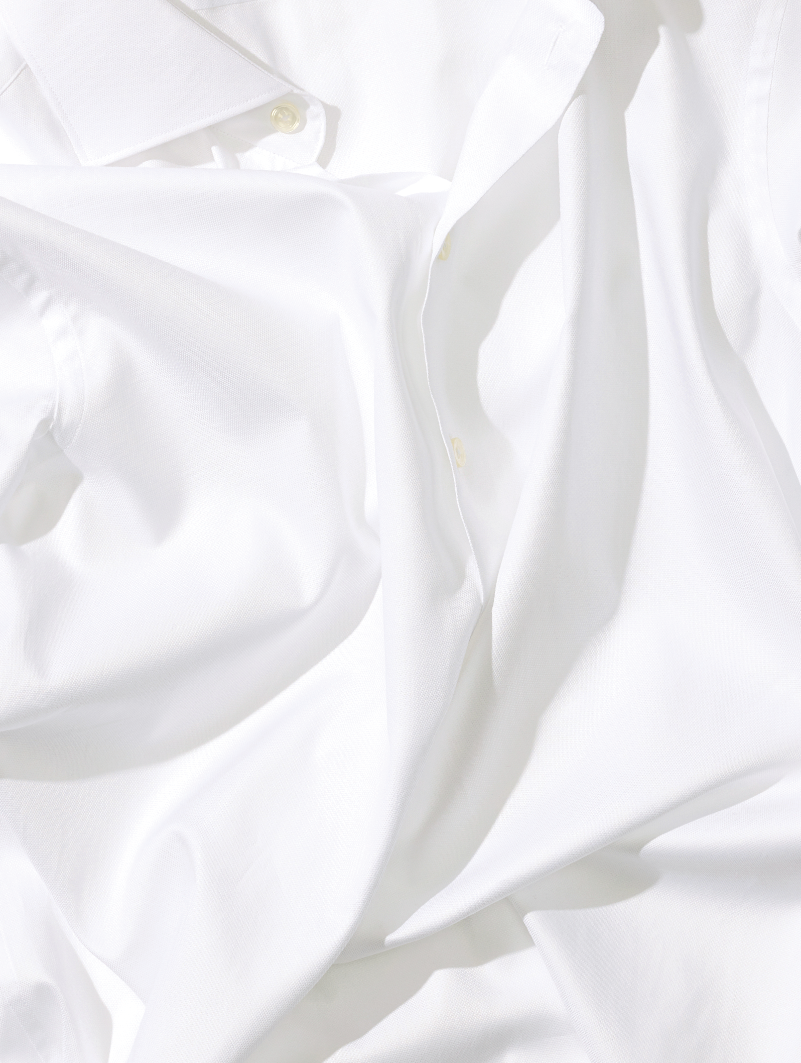 OB1 OFFICE CORE TWILL | MEN (WHITE)