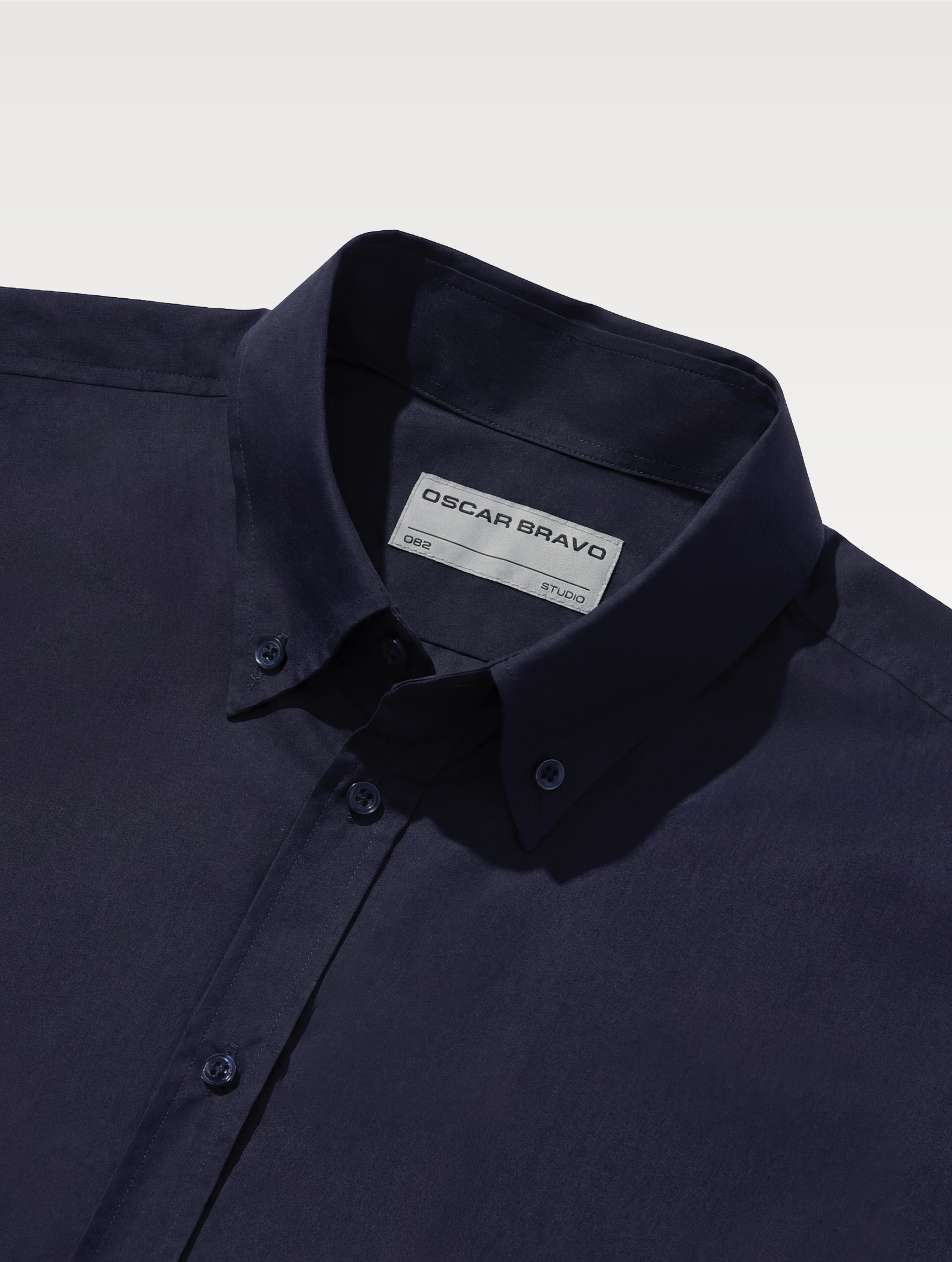 OB2 STUDIO TYPEWRITER CLOTH | WOMEN (NAVY)