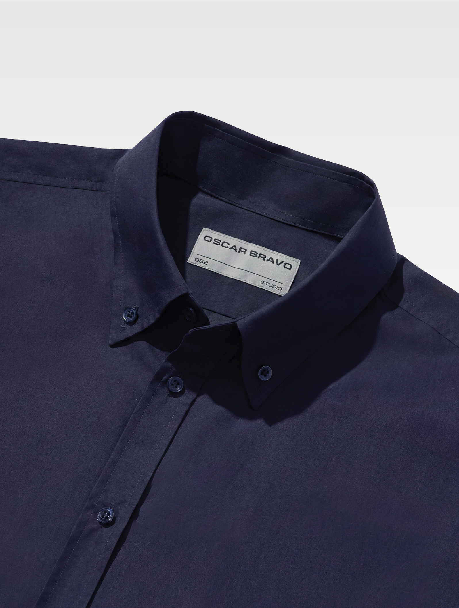 OB2 STUDIO TYPEWRITER CLOTH | WOMEN (NAVY)