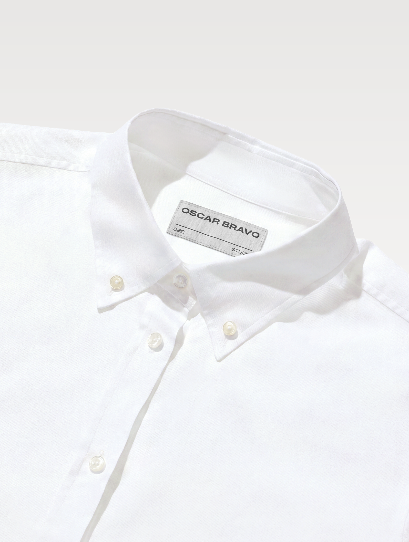 OB2 STUDIO FIL-A-FIL POPLIN | WOMEN (WHITE)