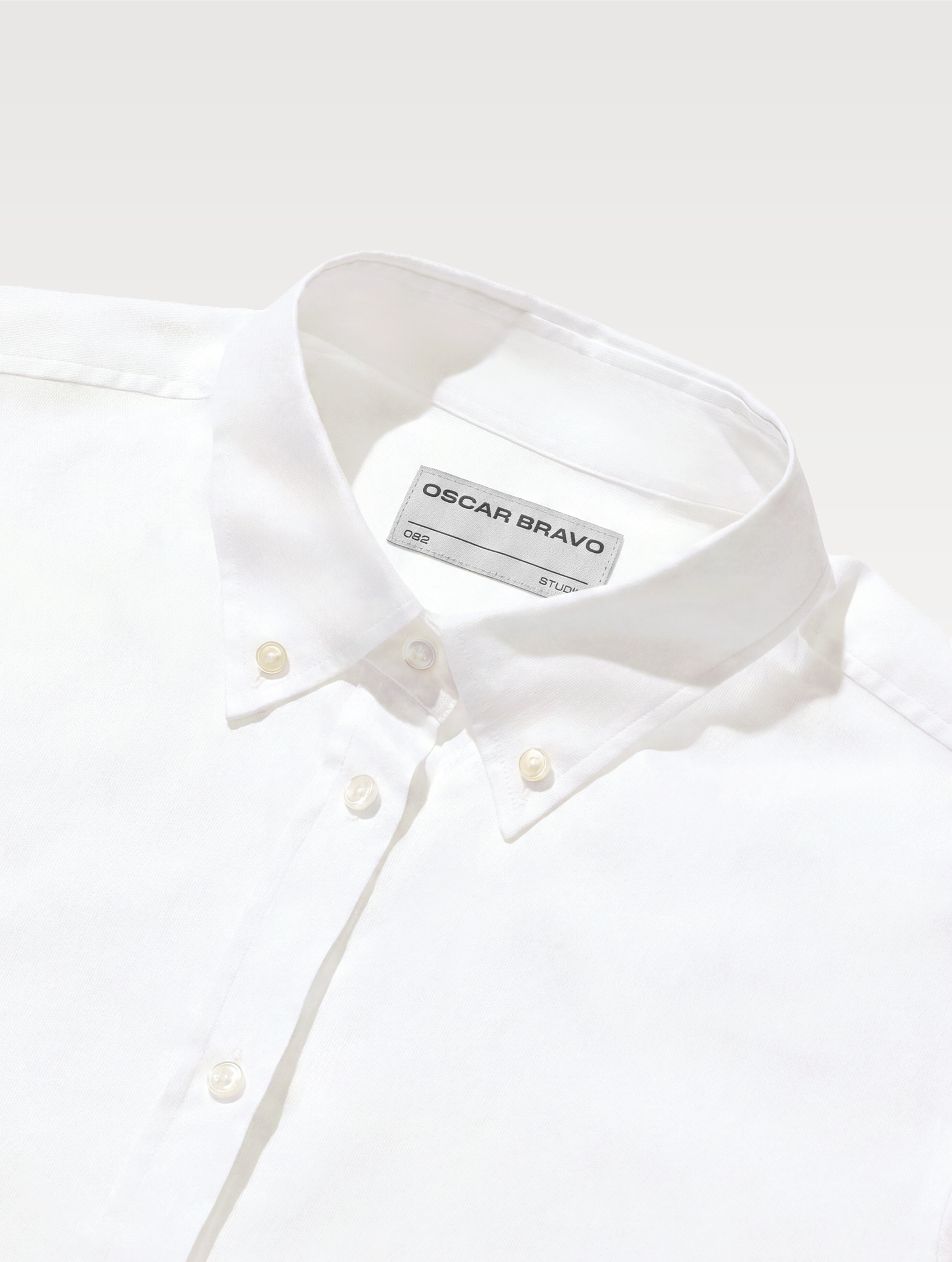 OB2 STUDIO FIL-A-FIL POPLIN | WOMEN (WHITE)