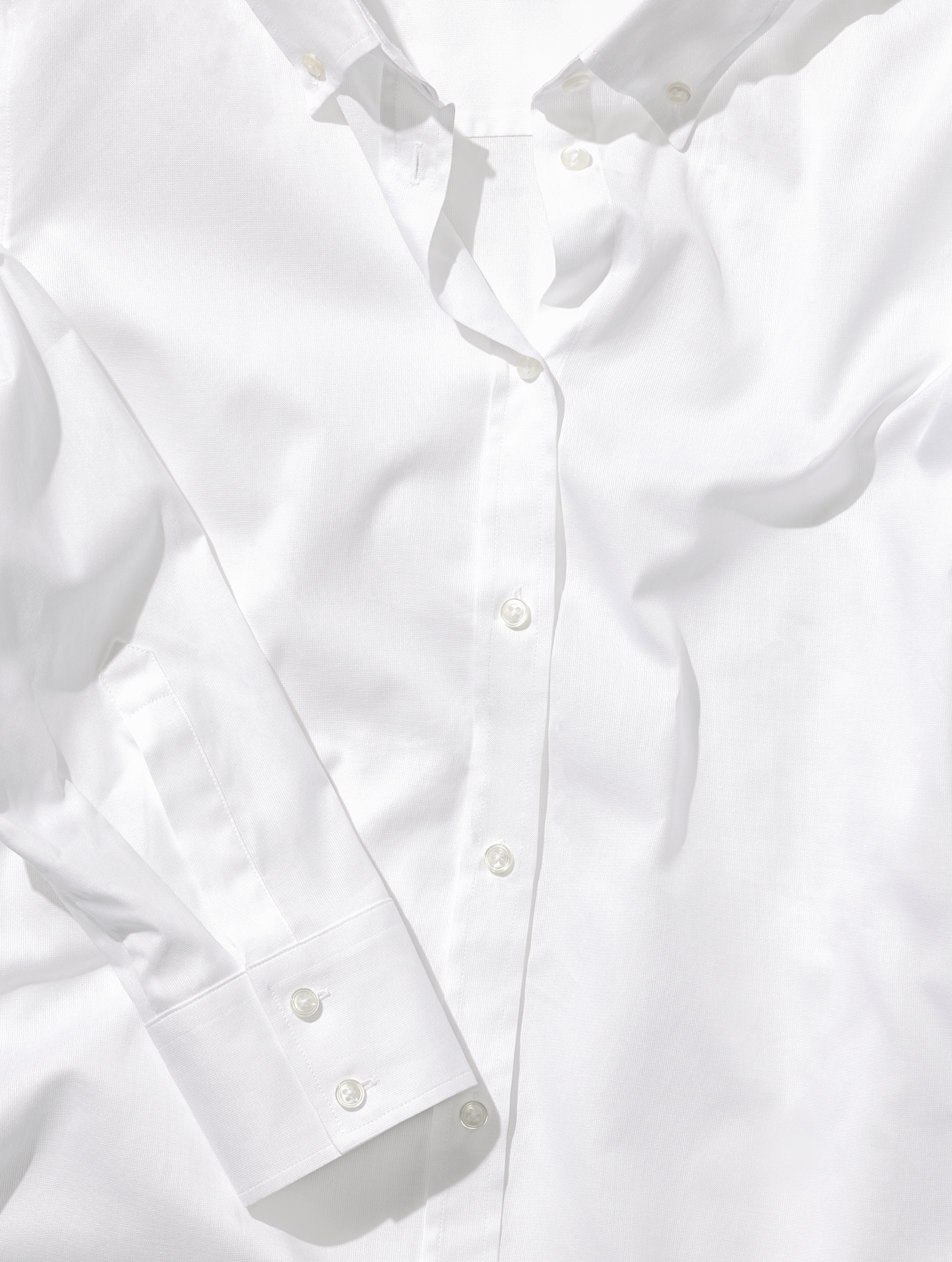 OB2 STUDIO FIL-A-FIL POPLIN | WOMEN (WHITE)
