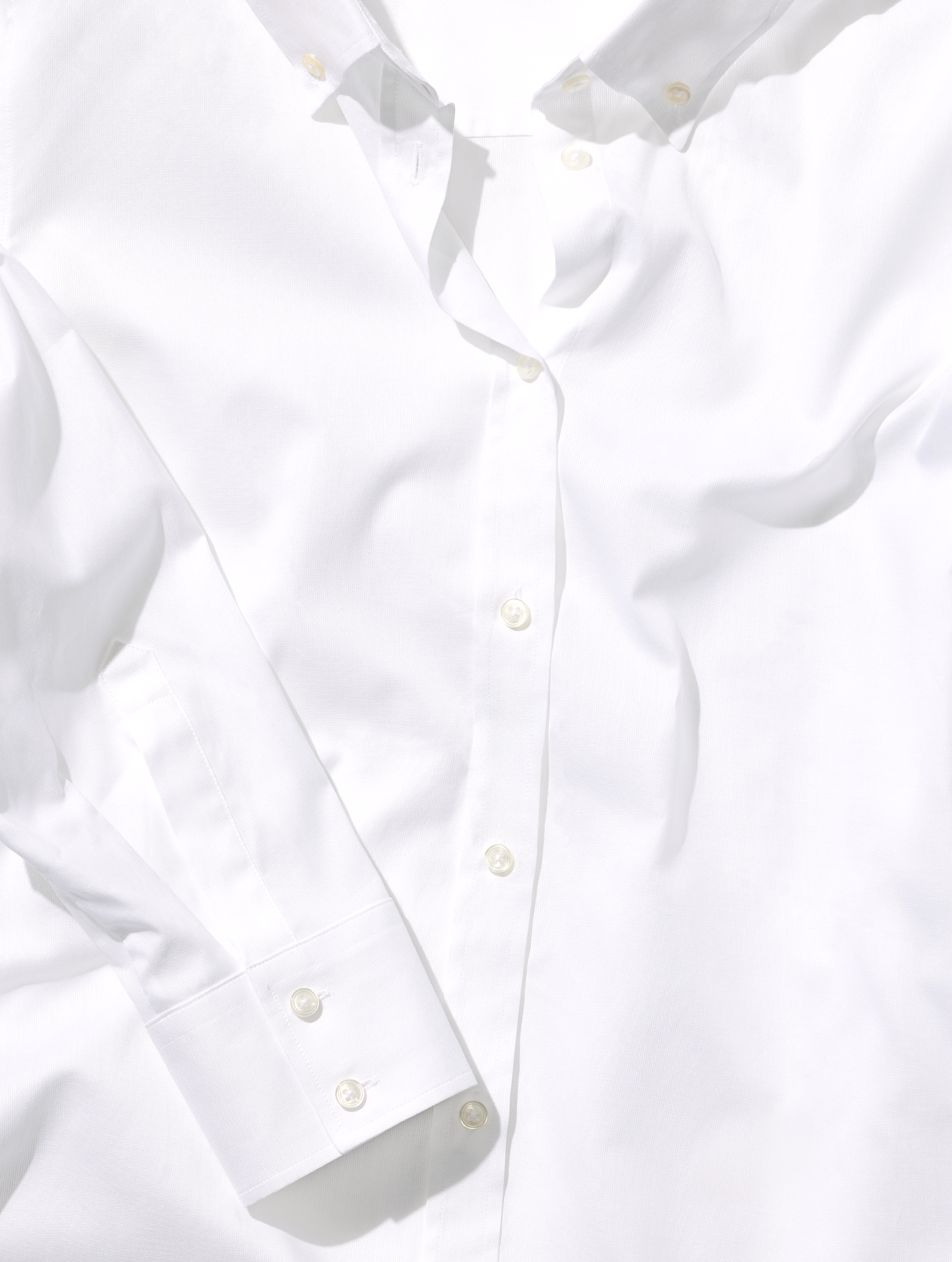 OB2 STUDIO FIL-A-FIL POPLIN | WOMEN (WHITE)
