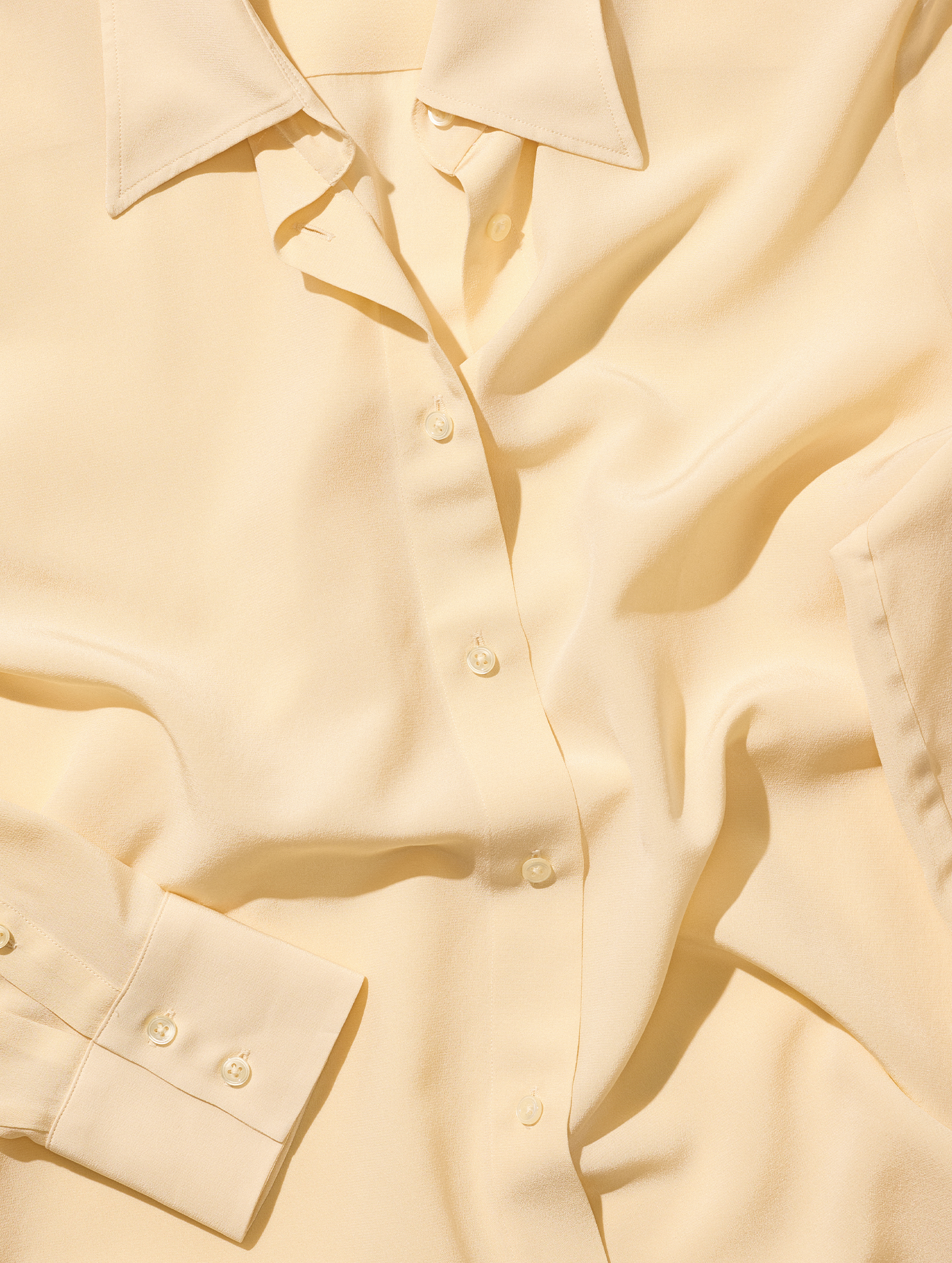 OB1 OFFICE CORE SILK | WOMEN (CREAM)