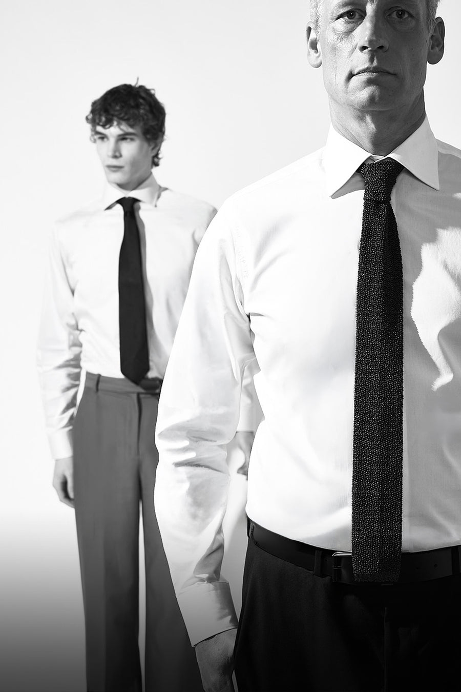 OFFICE SHIRTS