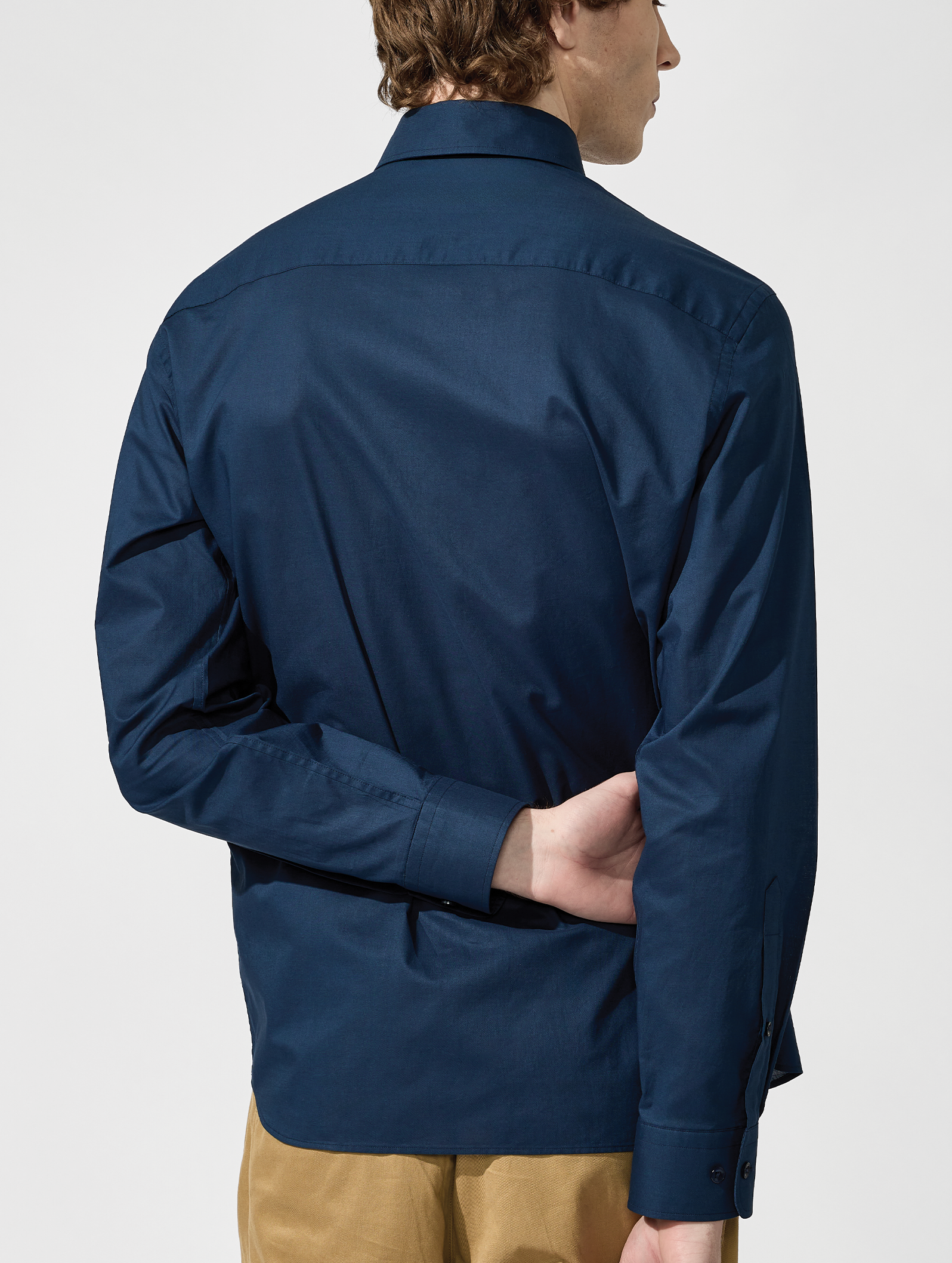 OB3 WEEKEND CORE MUSSOLA | MEN (NAVY)