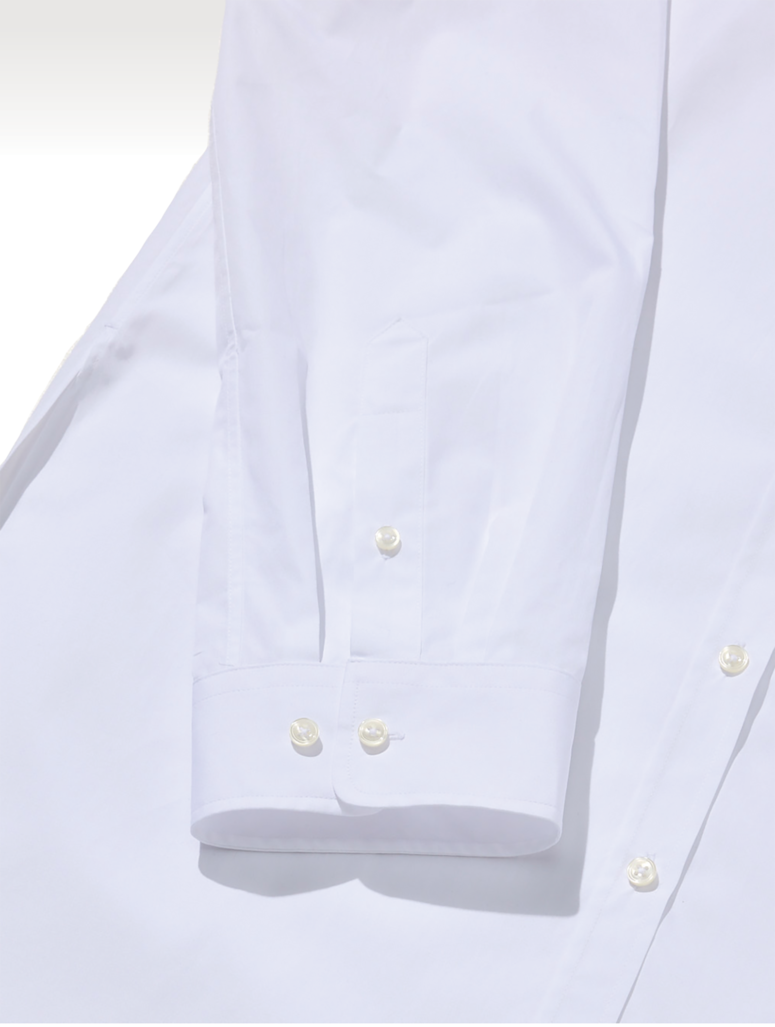 OB3 WEEKEND CORE POPLIN | WOMEN (WHITE)