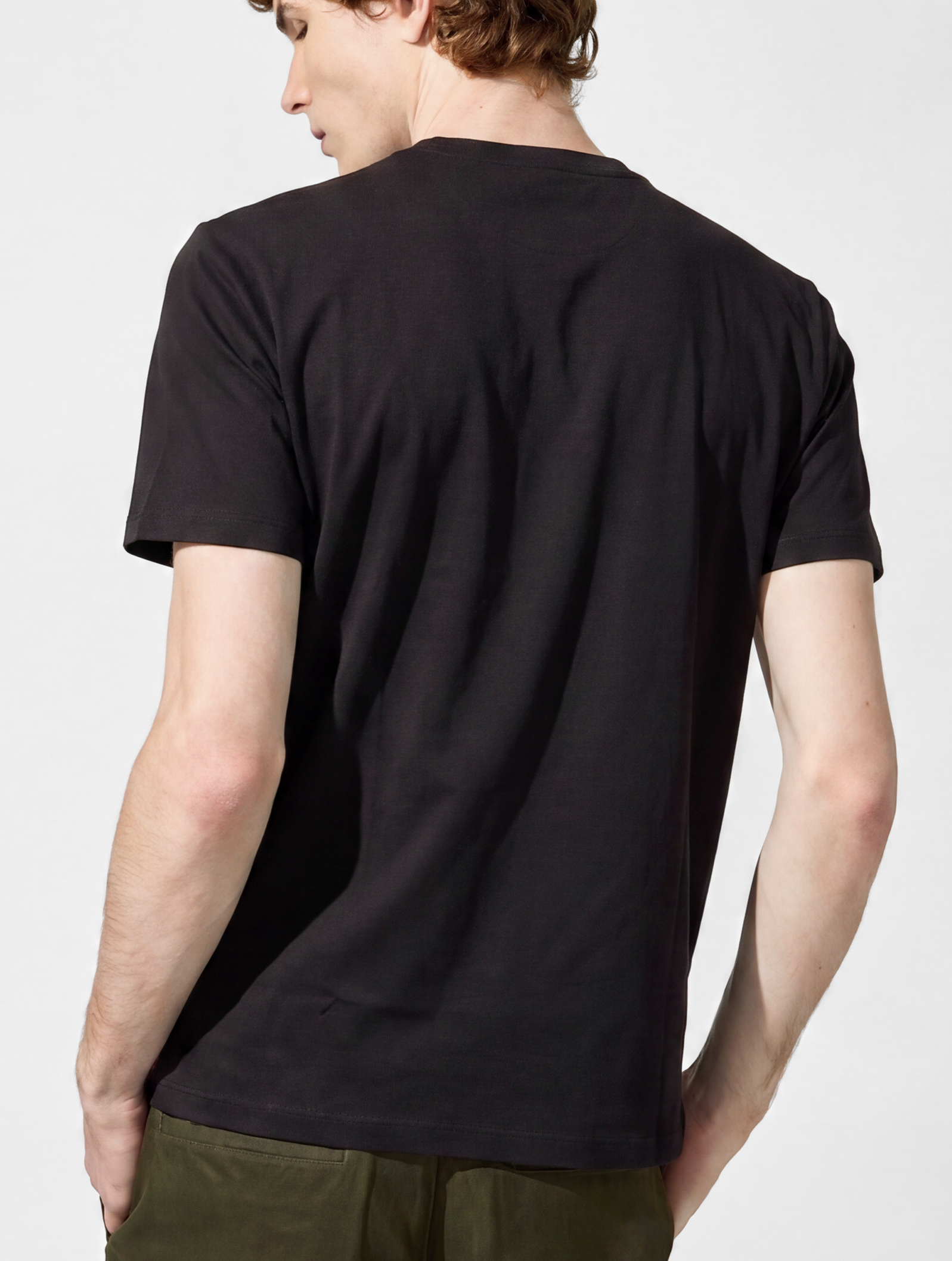 OBT DAILY (BLACK)