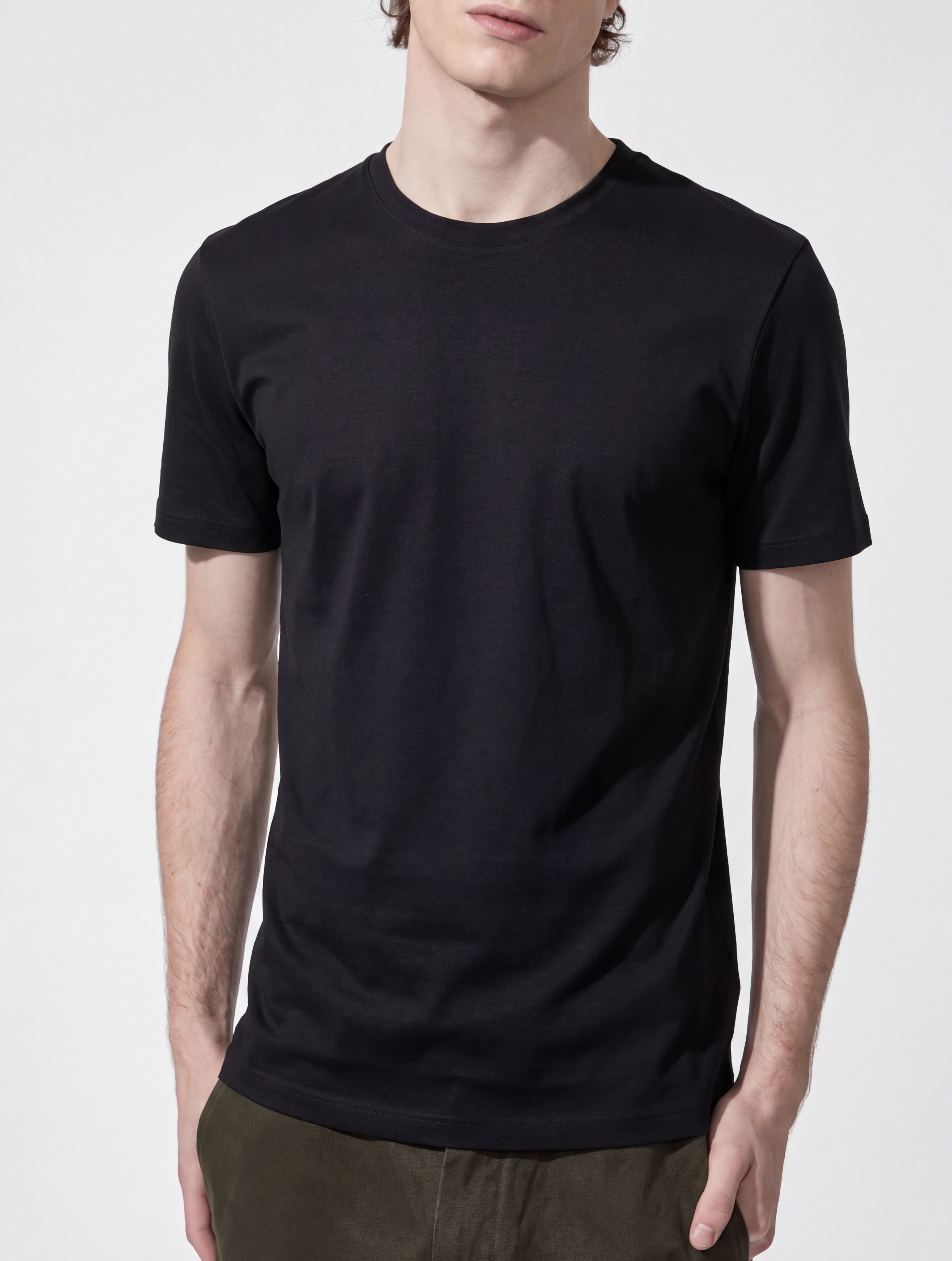OBT DAILY (BLACK)