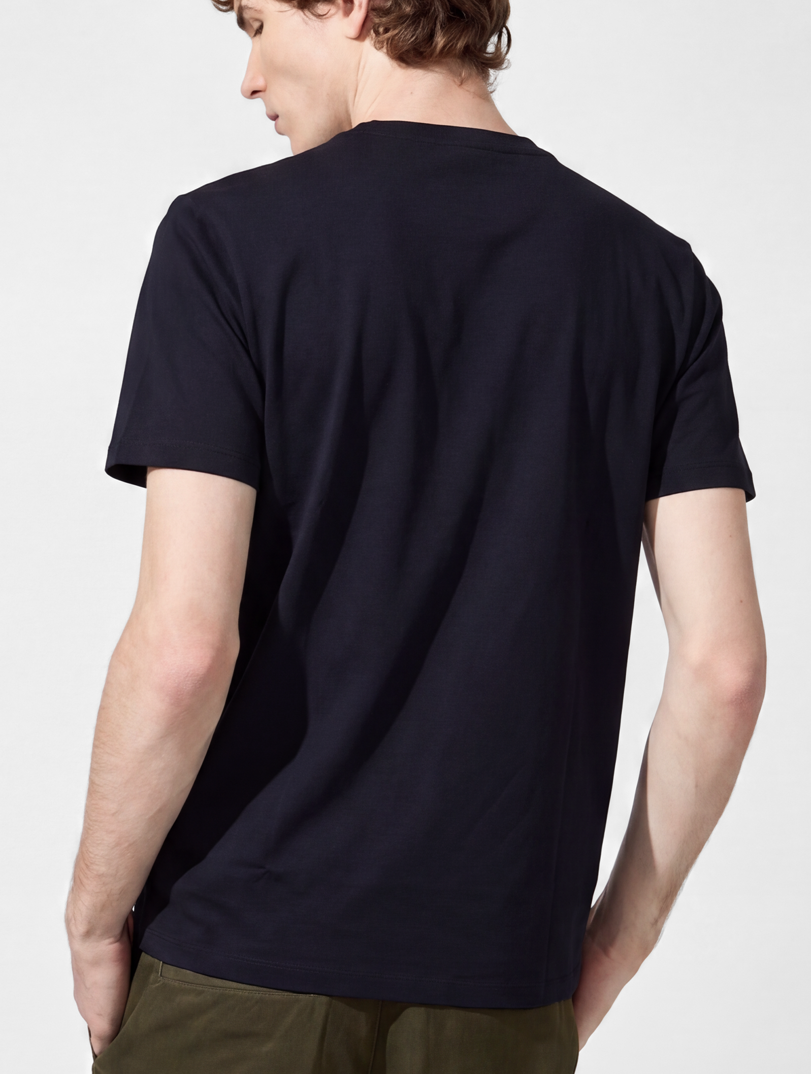 OBT DAILY (NAVY)