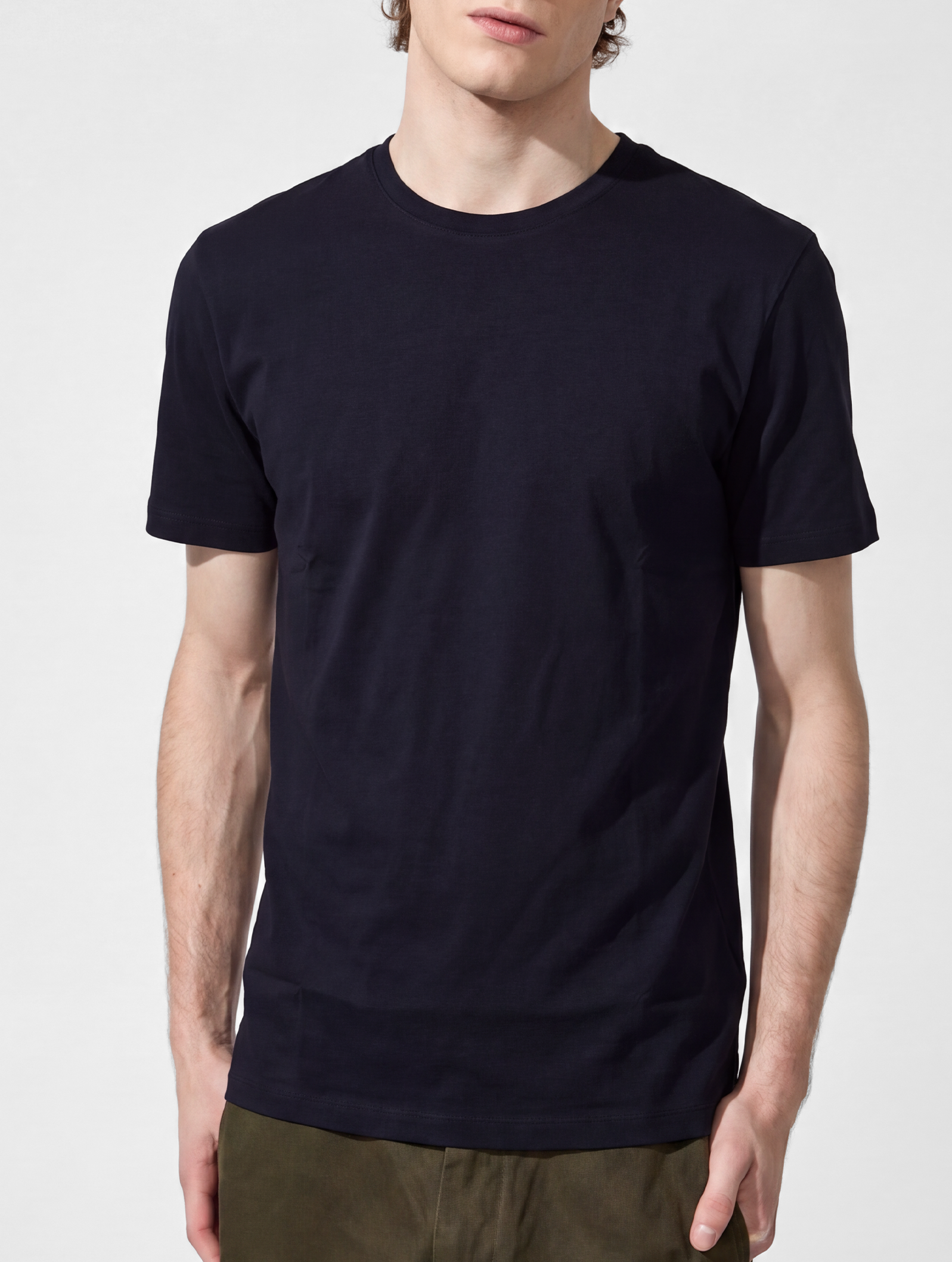 OBT DAILY (NAVY)
