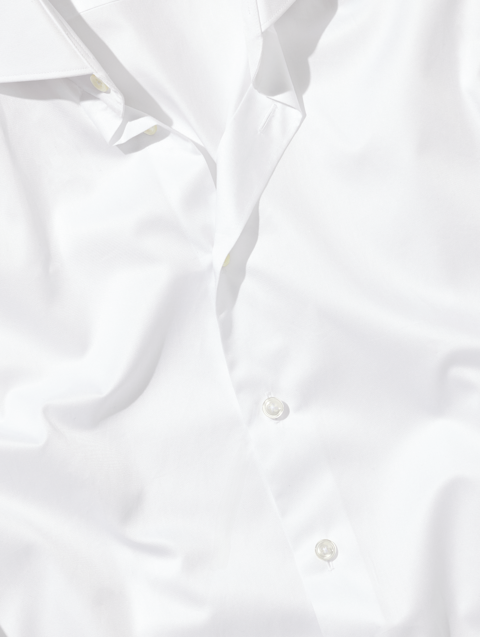 OB1 OFFICE CORE FINE TWILL | MEN (WHITE)