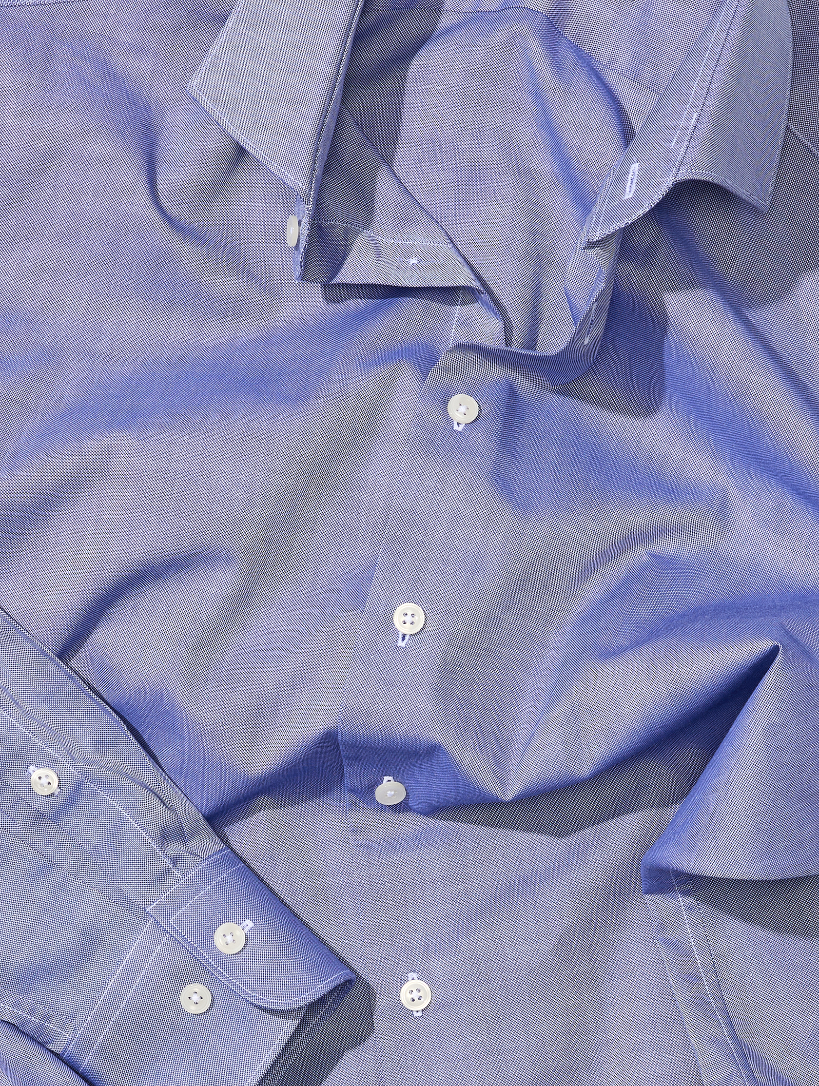 OB1 OFFICE OXFORD | MEN (DARK BLUE)