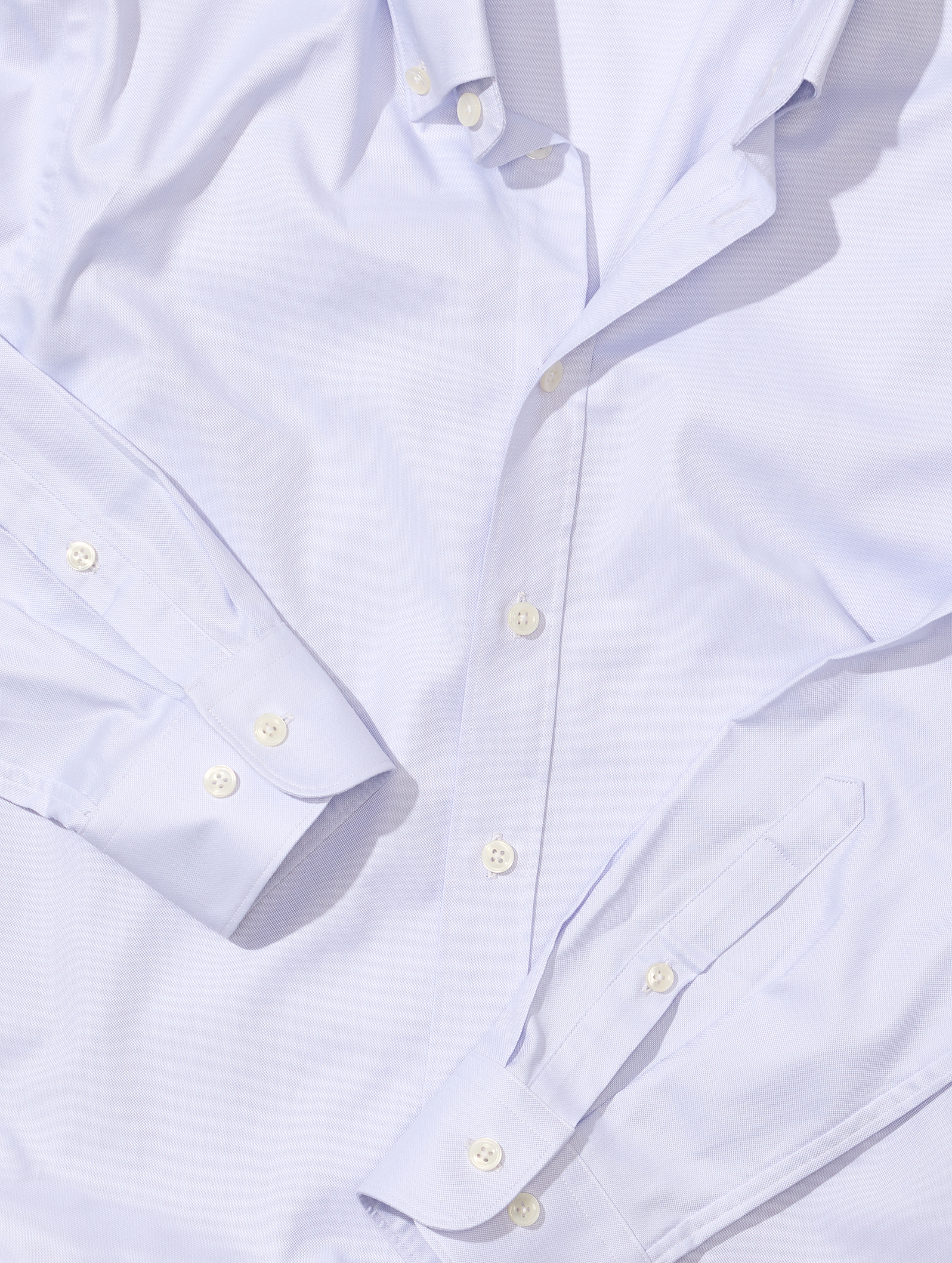 OB2 STUDIO OXFORD | MEN (PALE GREY)