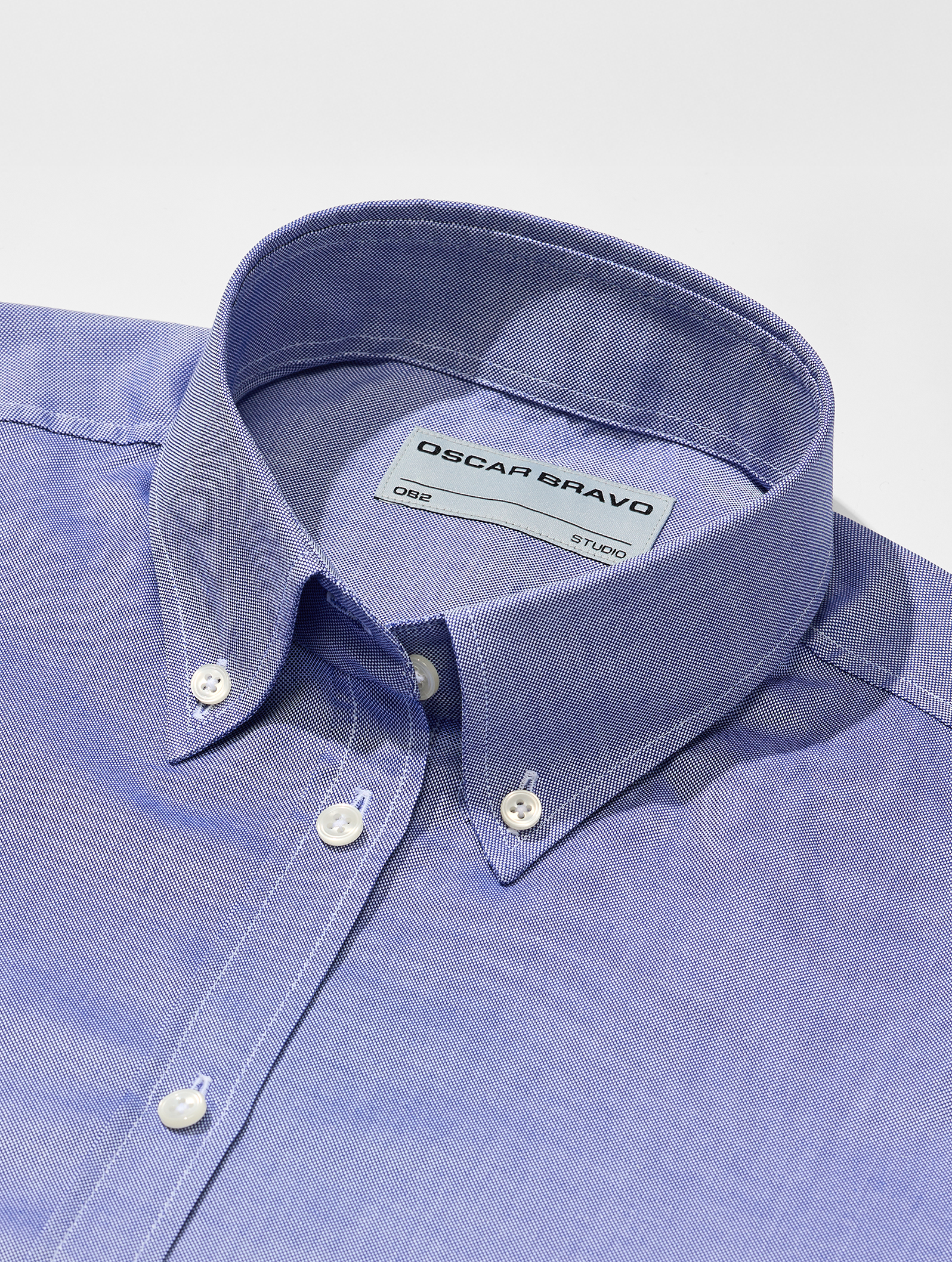 OB2 STUDIO OXFORD | WOMEN (DARK BLUE)
