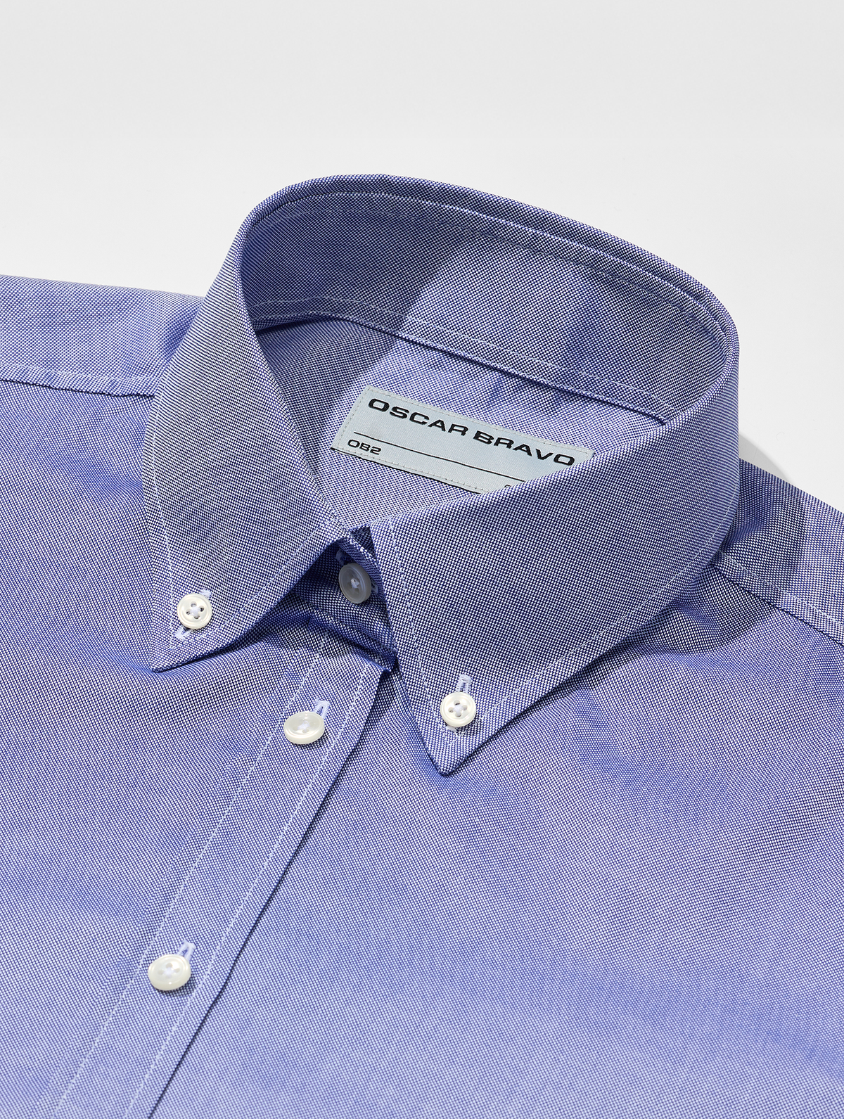 OB2 STUDIO OXFORD | WOMEN (DARK BLUE)