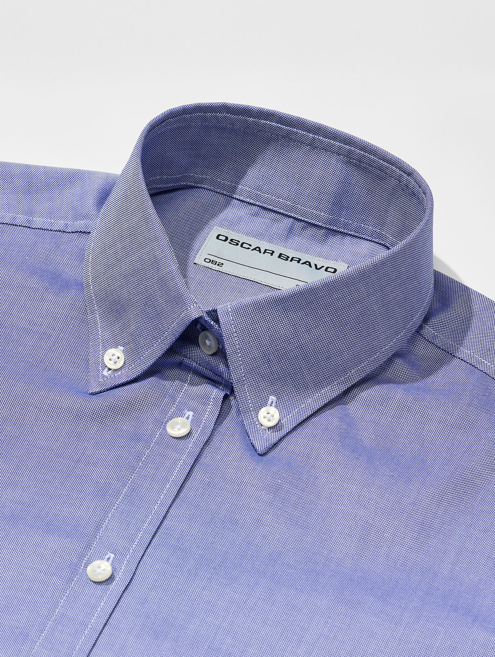 OB2 STUDIO OXFORD | WOMEN (DARK BLUE)