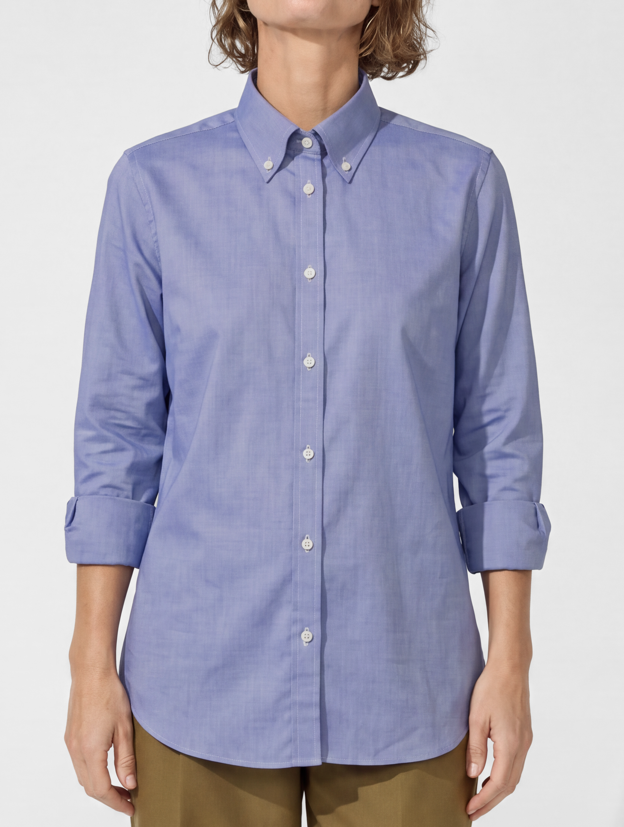 OB2 STUDIO OXFORD | WOMEN (DARK BLUE)