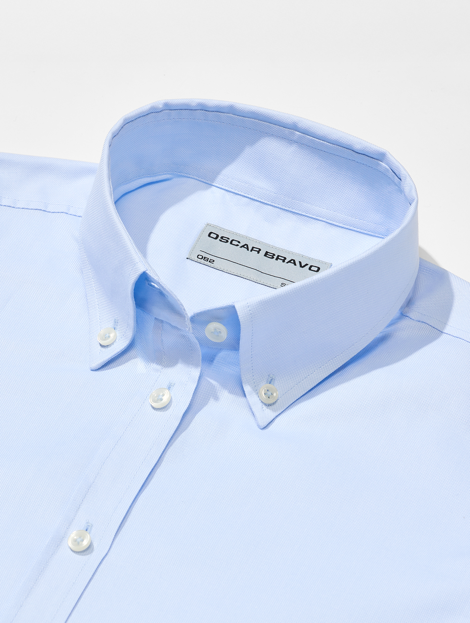 OB2 STUDIO CORE OXFORD | WOMEN (PALE BLUE)