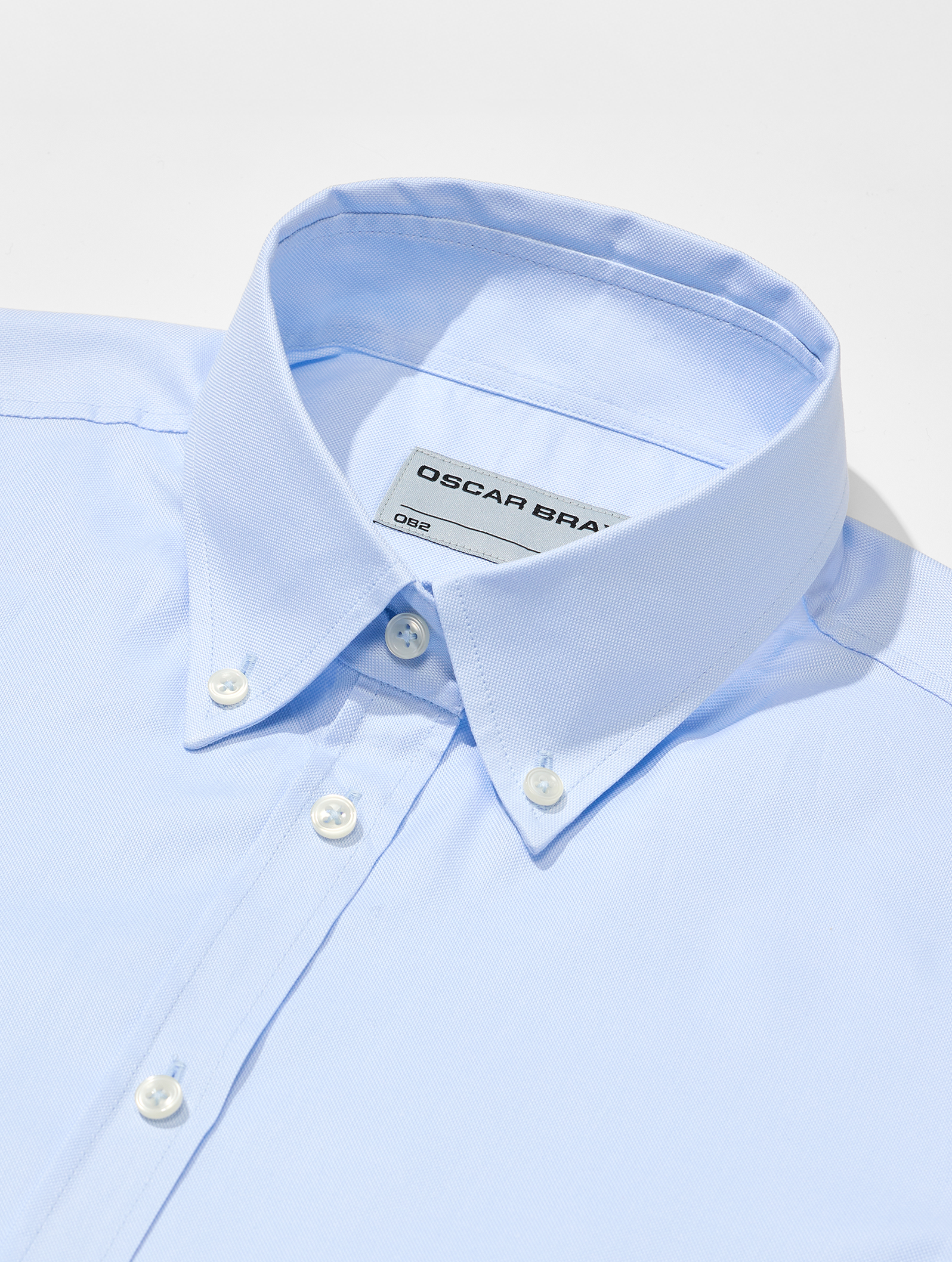 OB2 STUDIO CORE OXFORD | WOMEN (PALE BLUE)
