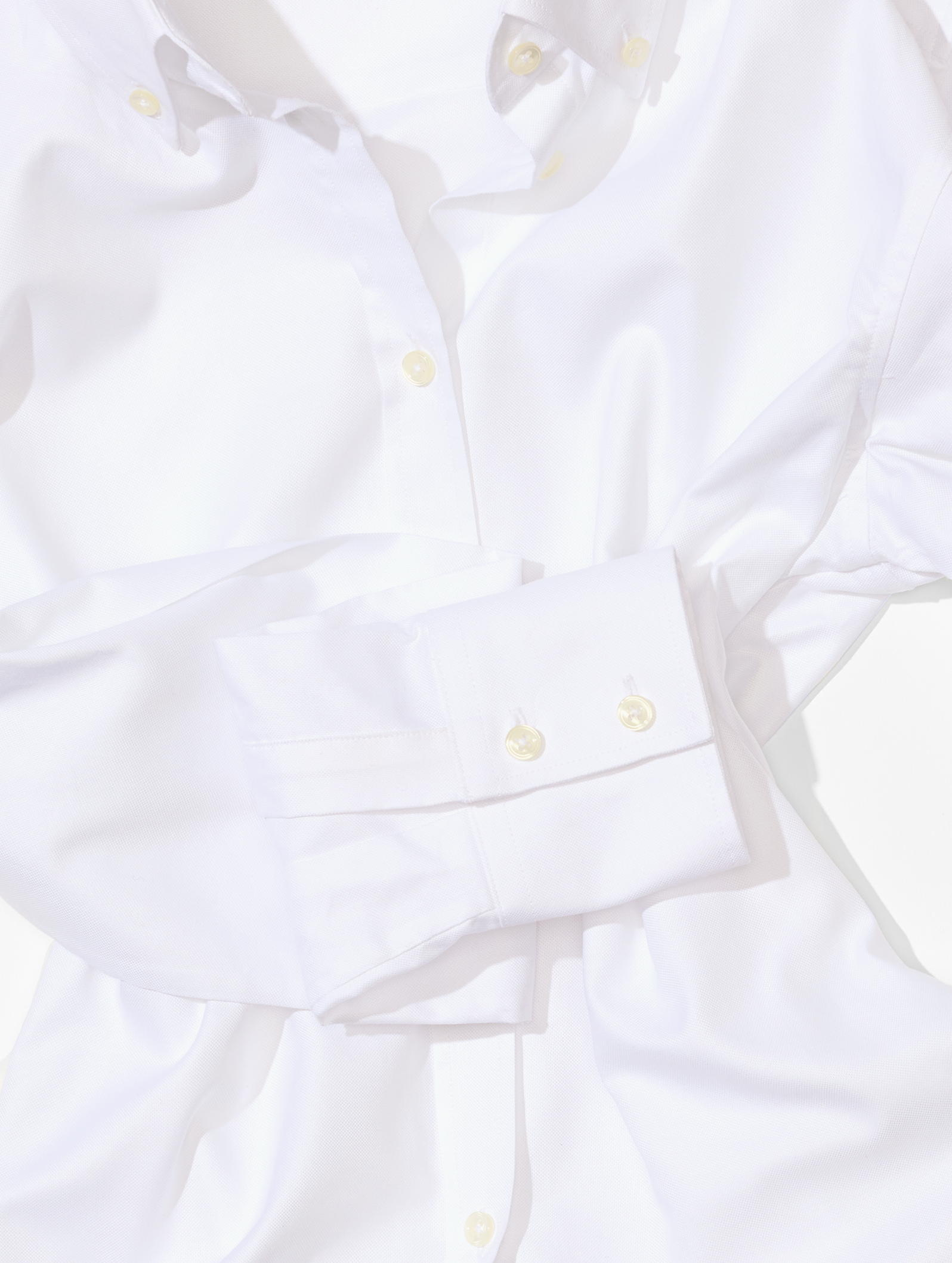 OB2 STUDIO CORE OXFORD | WOMEN (WHITE)
