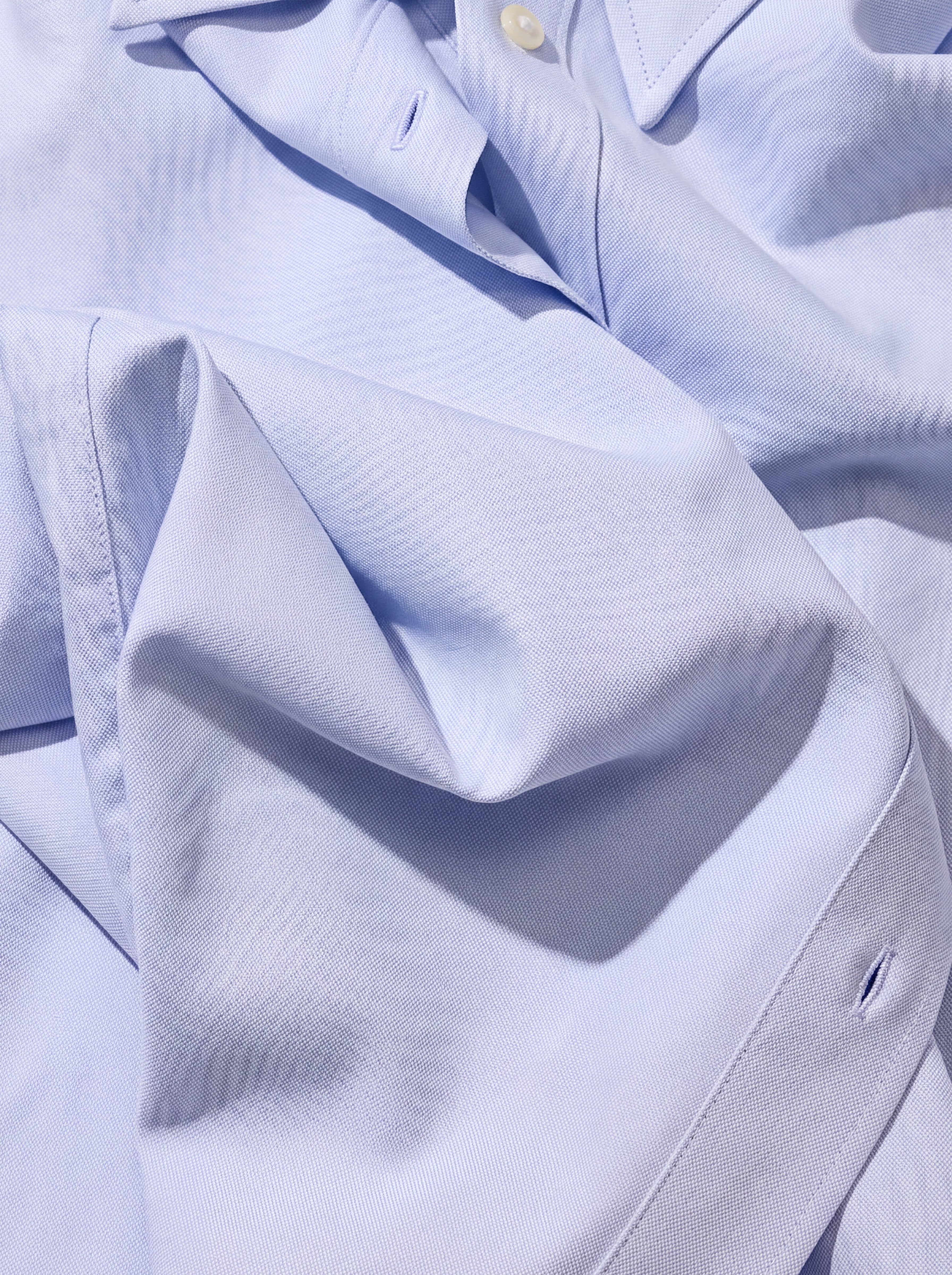 OB2 STUDIO OXFORD | WOMEN (PALE GREY)