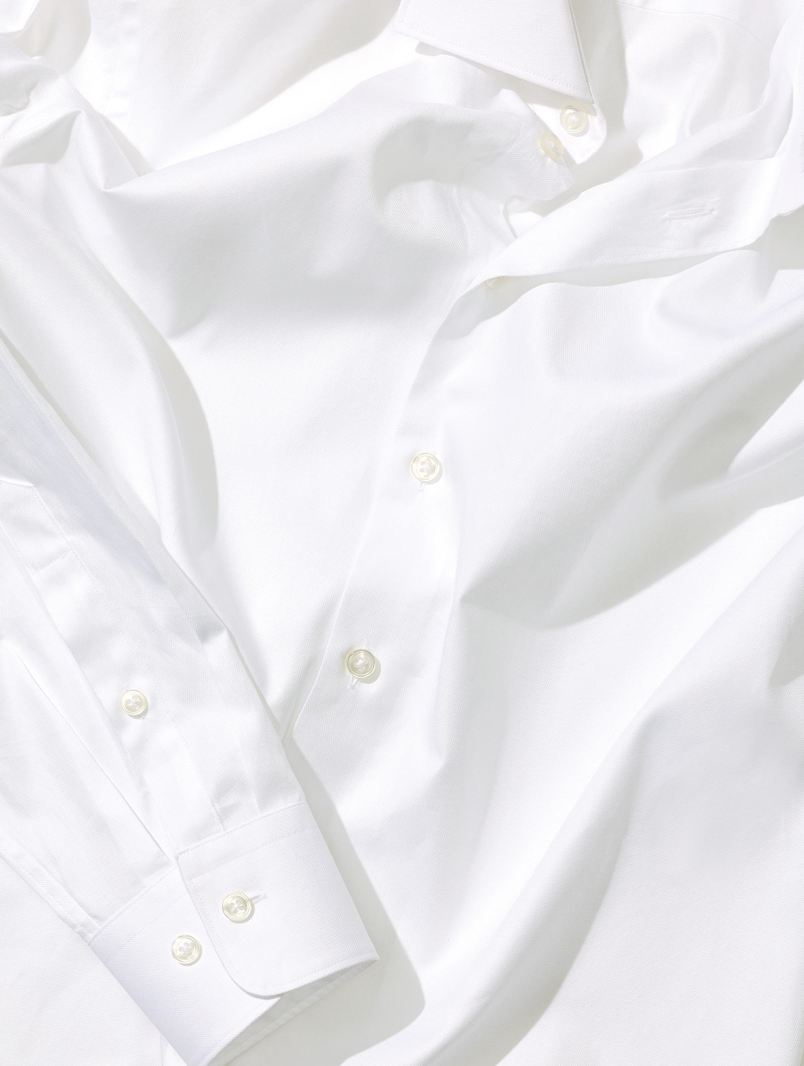 OB1 OFFICE CORE ROYAL OXFORD | MEN (WHITE)
