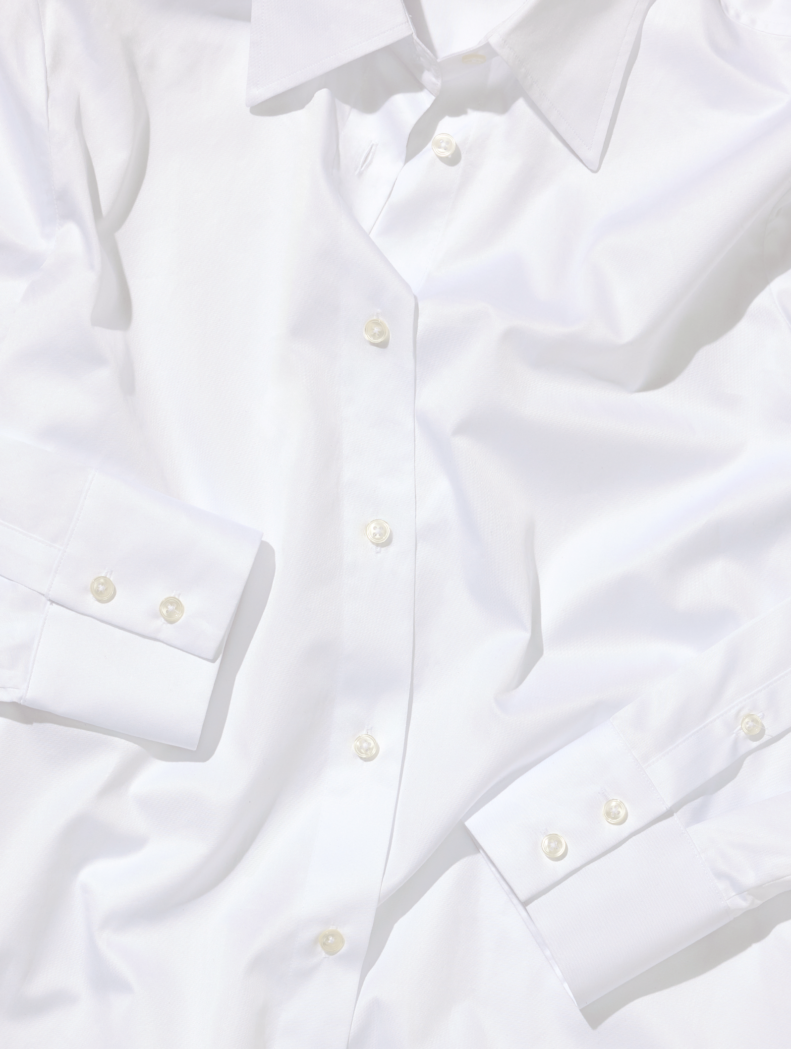OB1 OFFICE CORE FINE TWILL | WOMEN (WHITE)