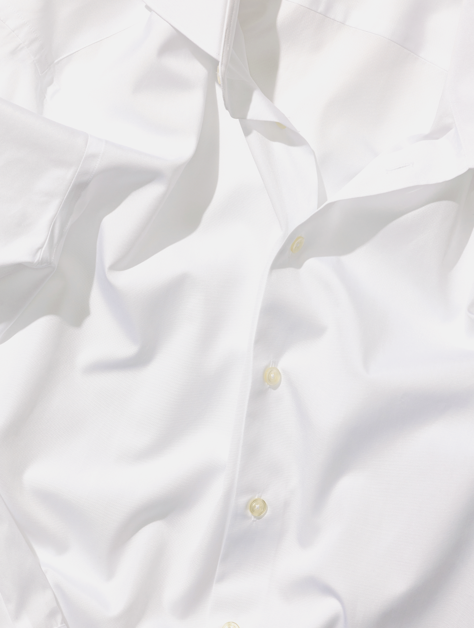 OB1 OFFICE CORE FINE POPLIN | MEN (WHITE)