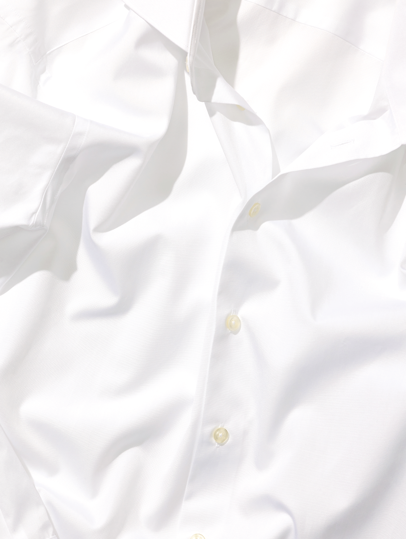 OB1 OFFICE CORE FINE POPLIN | MEN (WHITE)