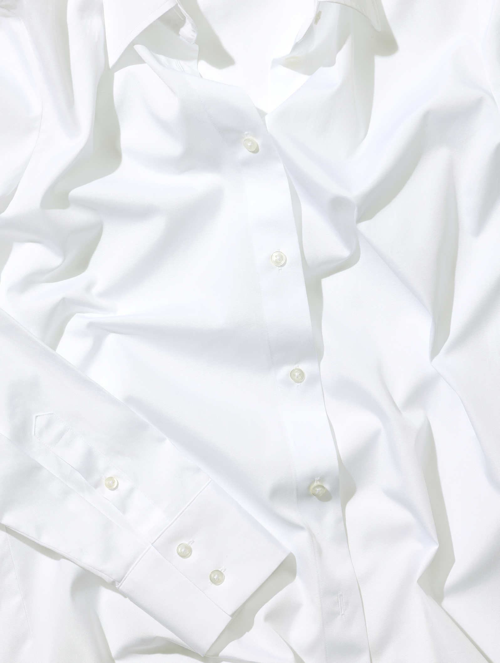 OB1 OFFICE CORE FINE POPLIN | WOMEN (WHITE)