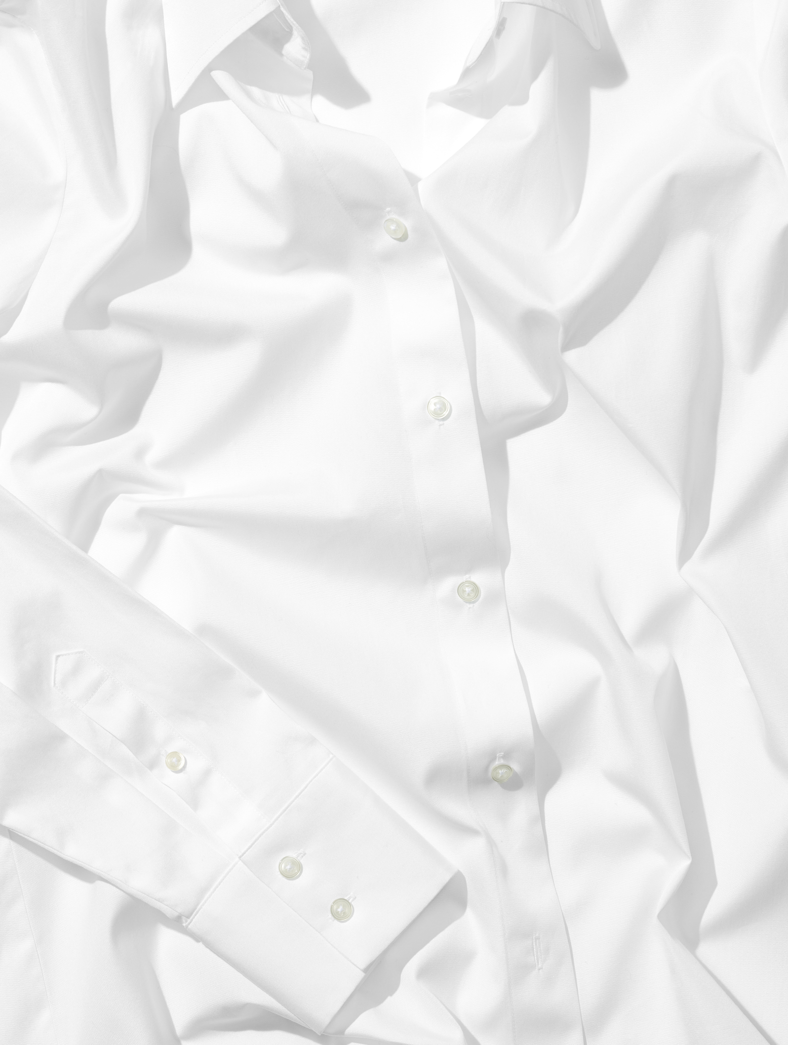 OB1 OFFICE CORE FINE POPLIN | WOMEN (WHITE)