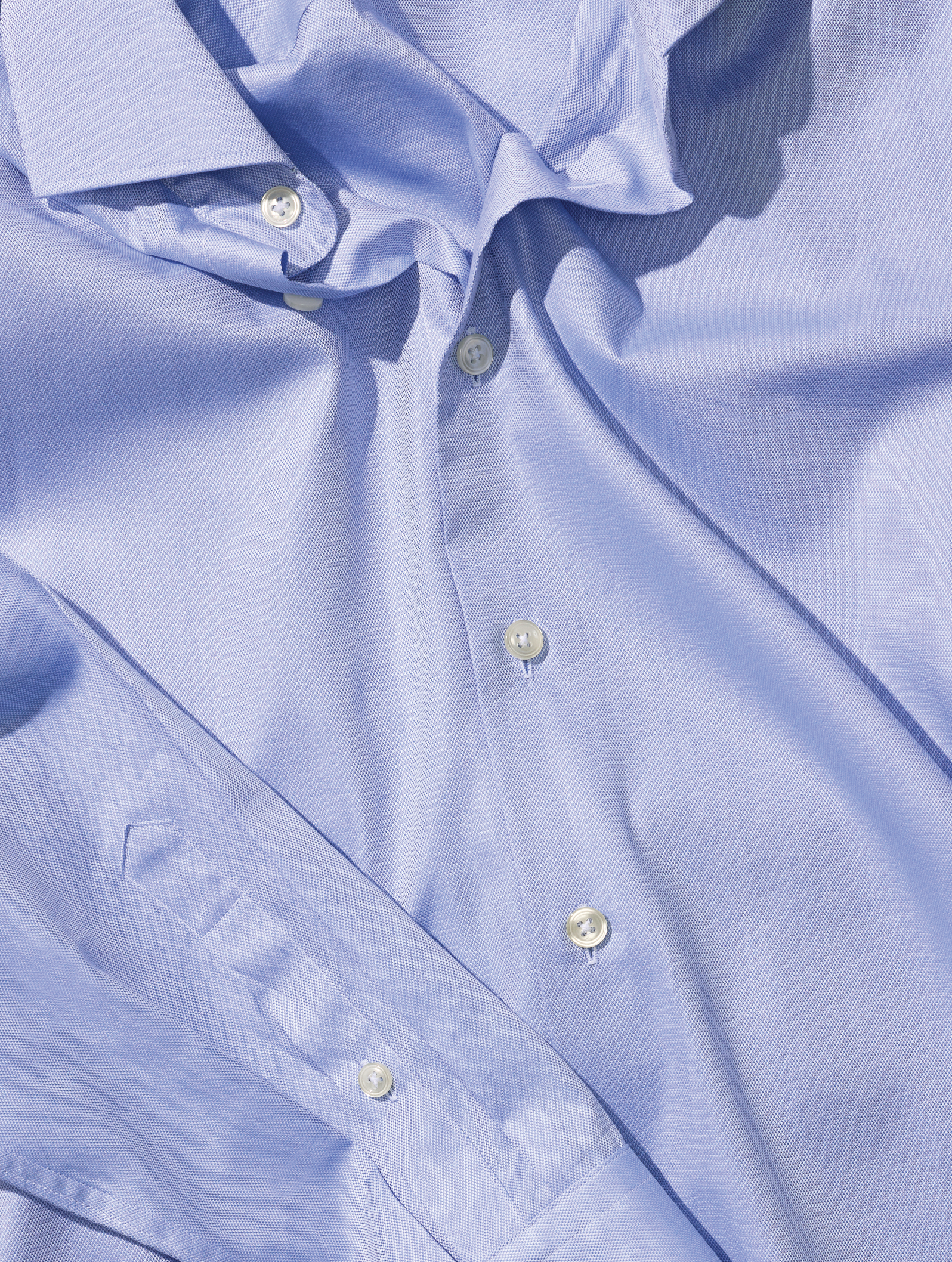 OB1 OFFICE CORE ROYAL OXFORD | MEN (LIGHT BLUE)
