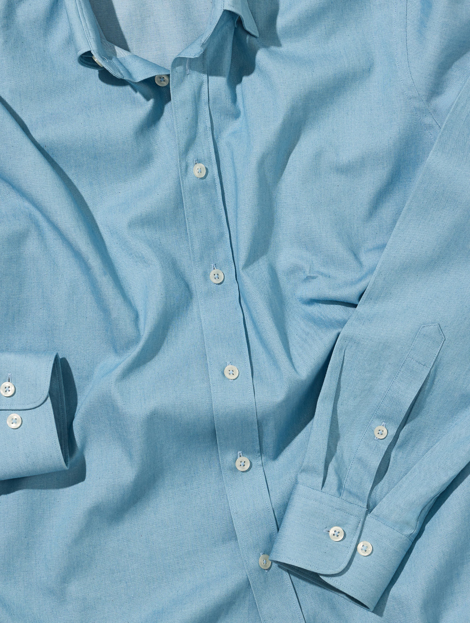 OB2 STUDIO FINE DENIM | MEN (LIGHT DENIM)