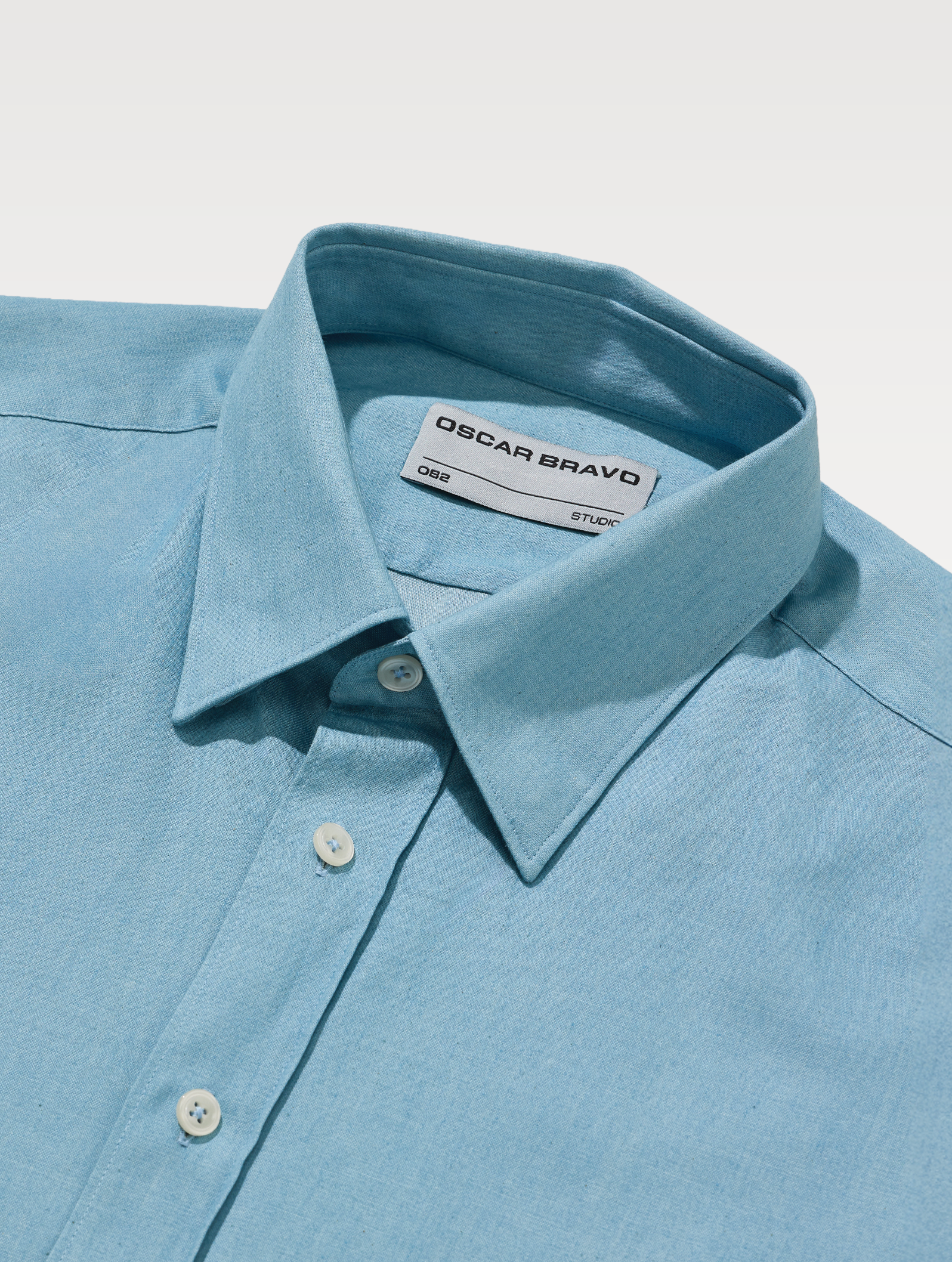 OB2 STUDIO FINE DENIM | MEN (LIGHT DENIM)