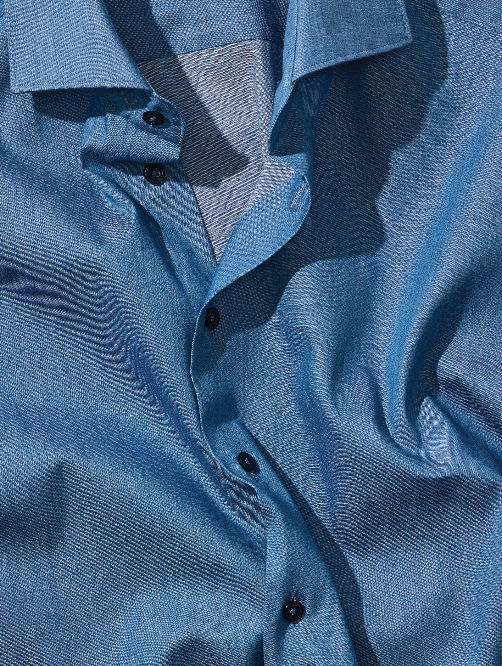 OB1 OFFICE FINE DENIM | MEN (MID DENIM)