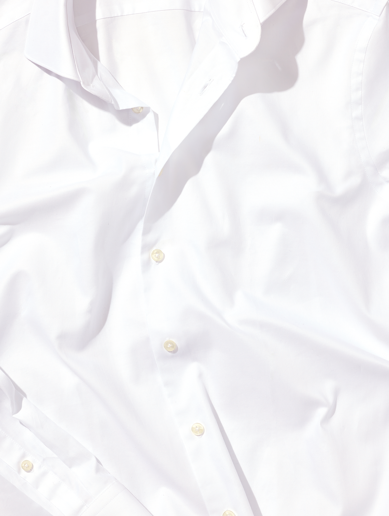 OB1 OFFICE CORE OXFORD | MEN (WHITE)