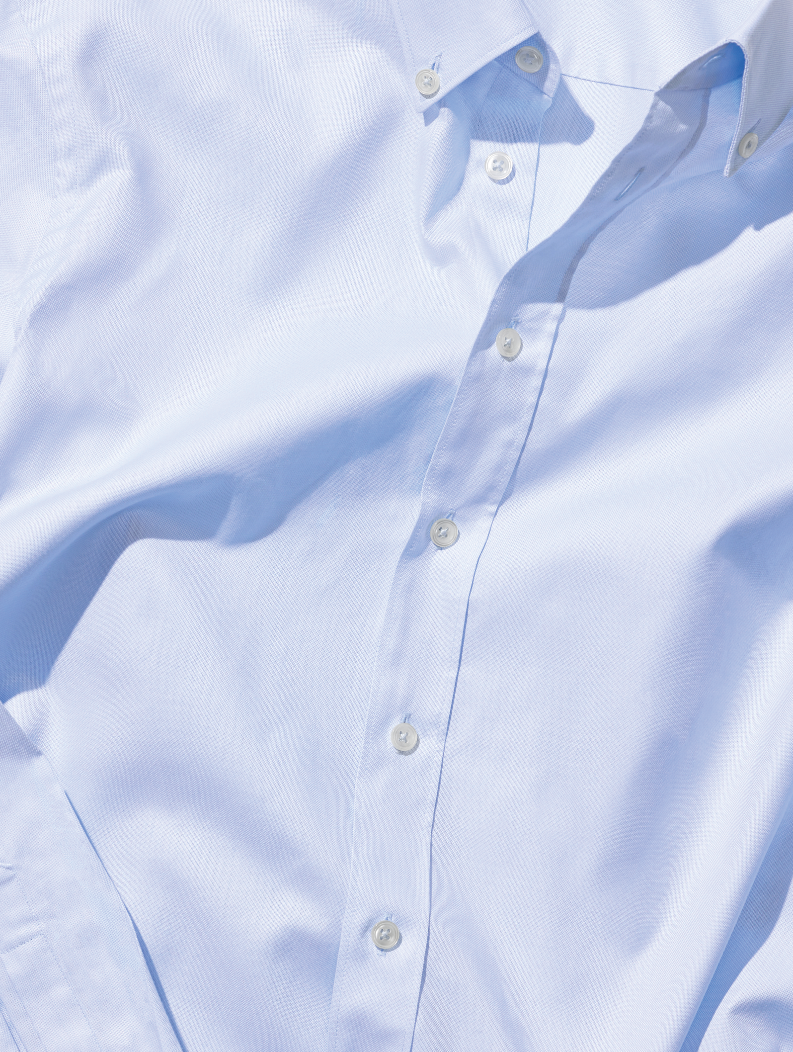 OB2 STUDIO CORE OXFORD | MENS (PALE BLUE)