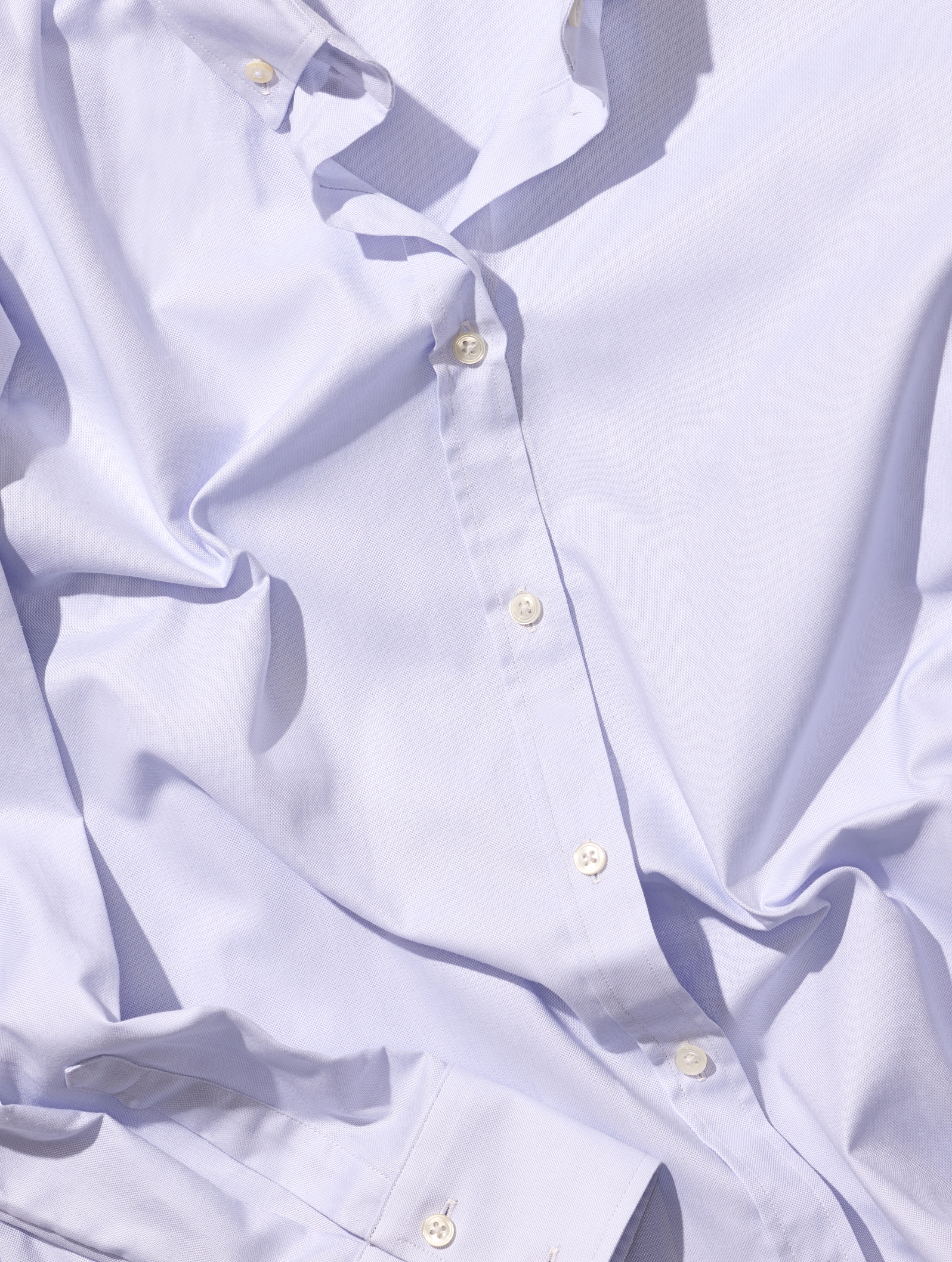 OB2 STUDIO OXFORD | WOMEN (PALE GREY)