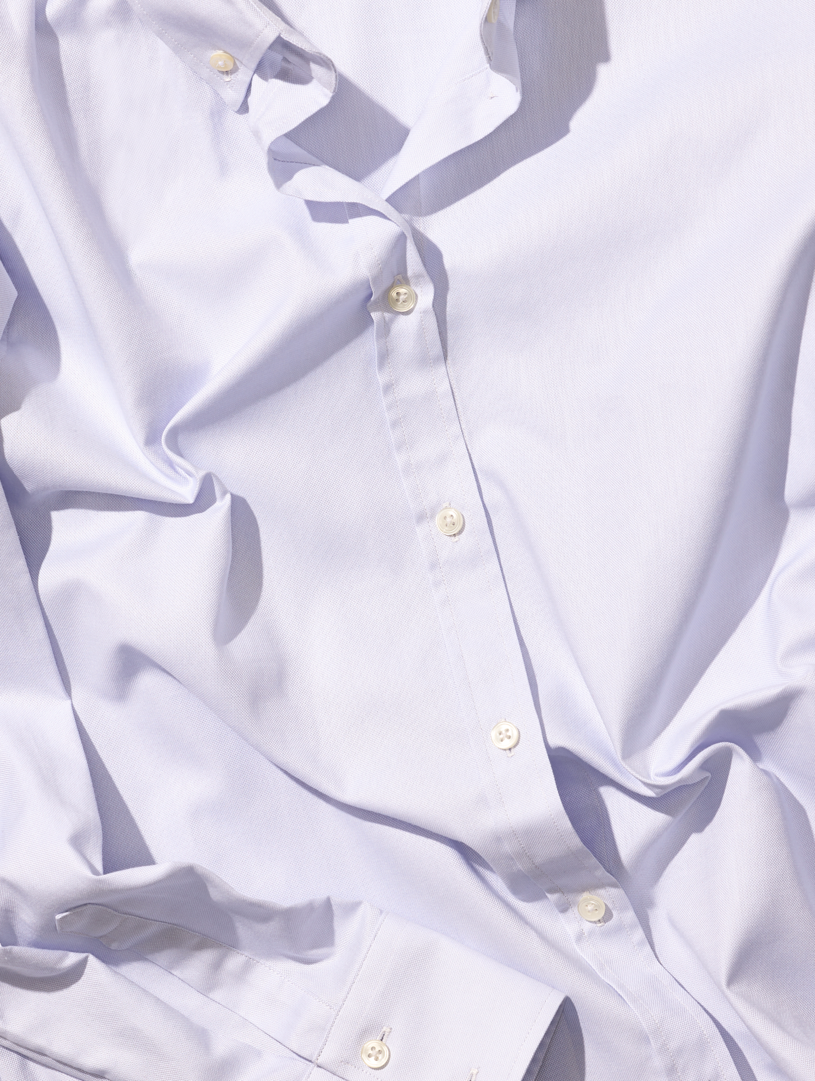 OB2 STUDIO OXFORD | WOMEN (PALE GREY)