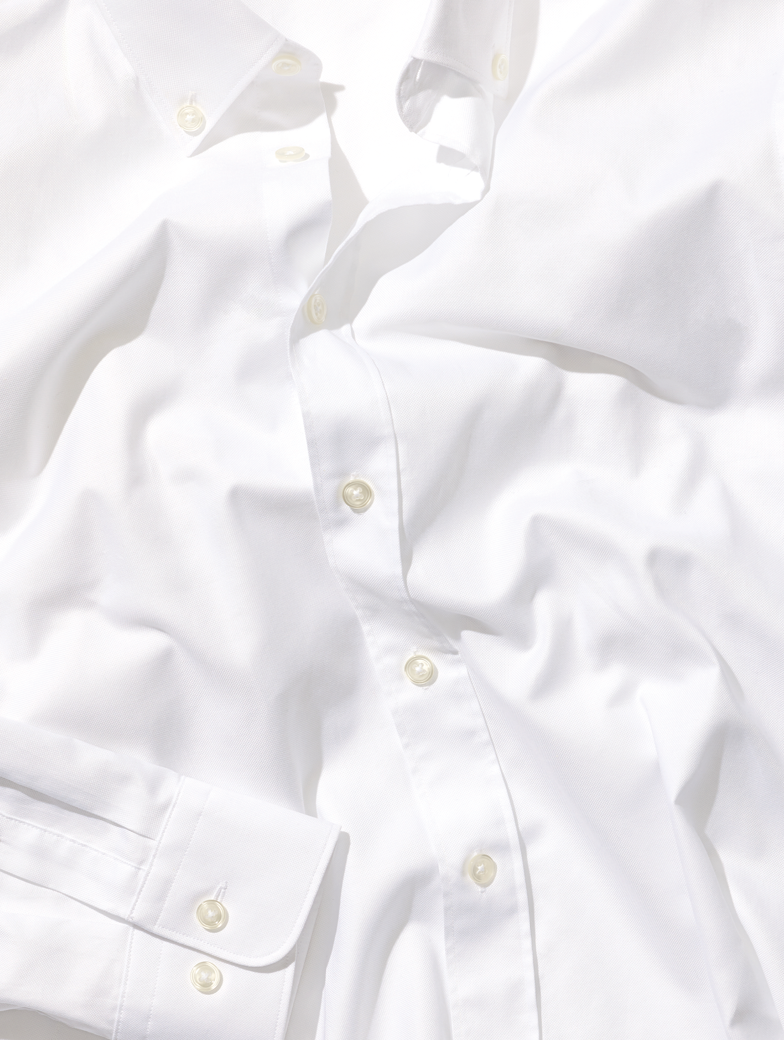 OB2 STUDIO CORE OXFORD | MEN (WHITE)