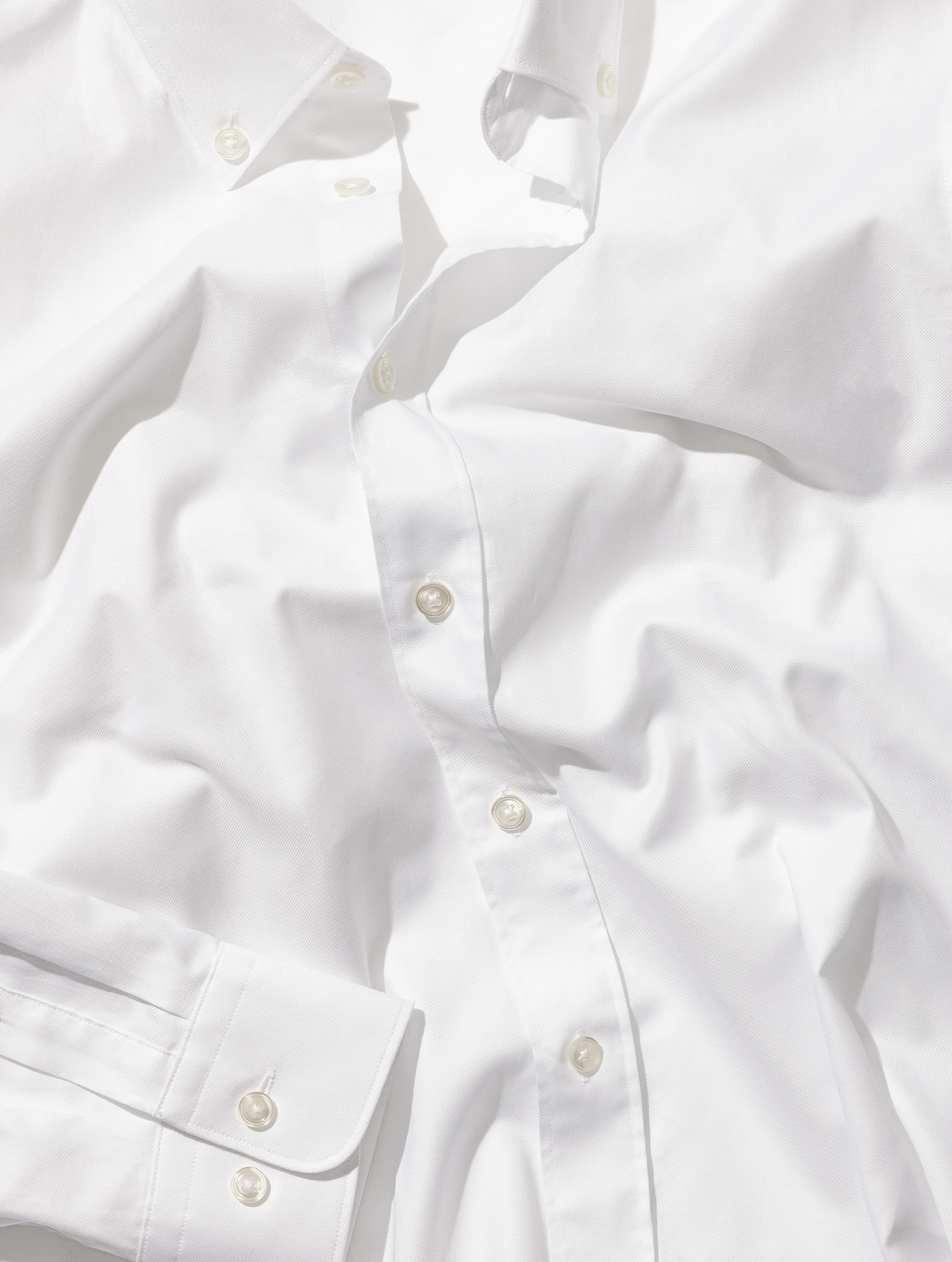 OB2 STUDIO CORE OXFORD | MEN (WHITE)