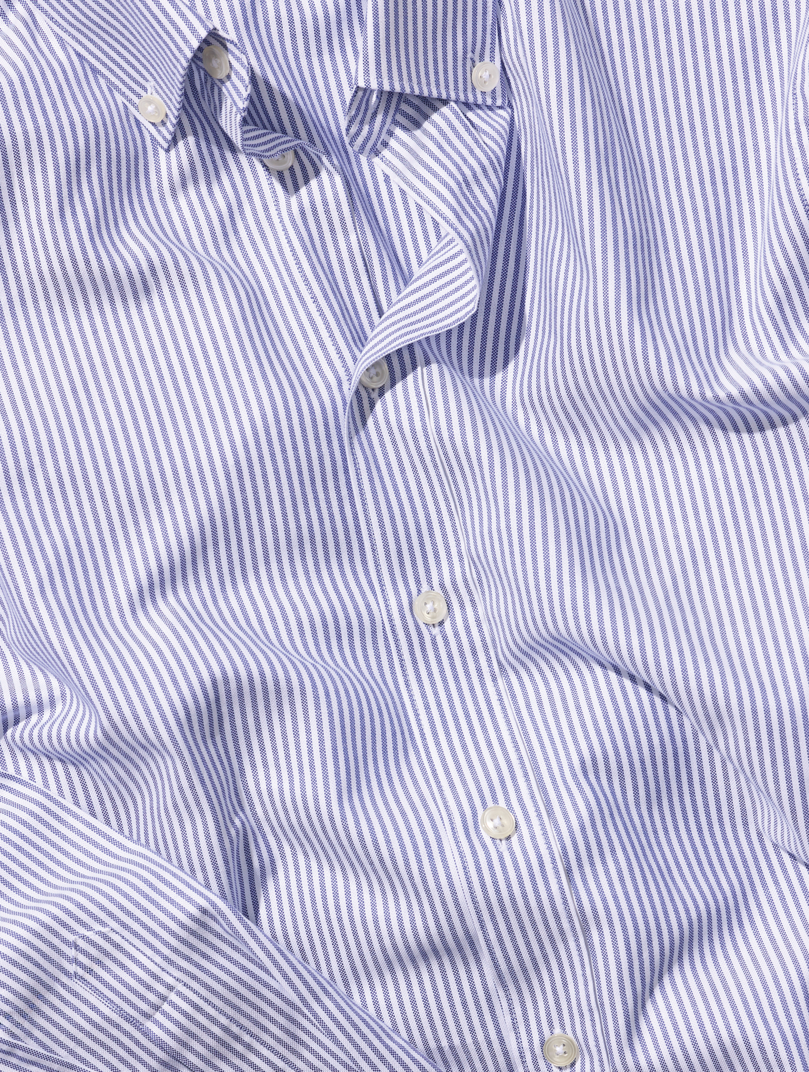 OB2 STUDIO CORE OXFORD STRIPE | MEN (NAVY)